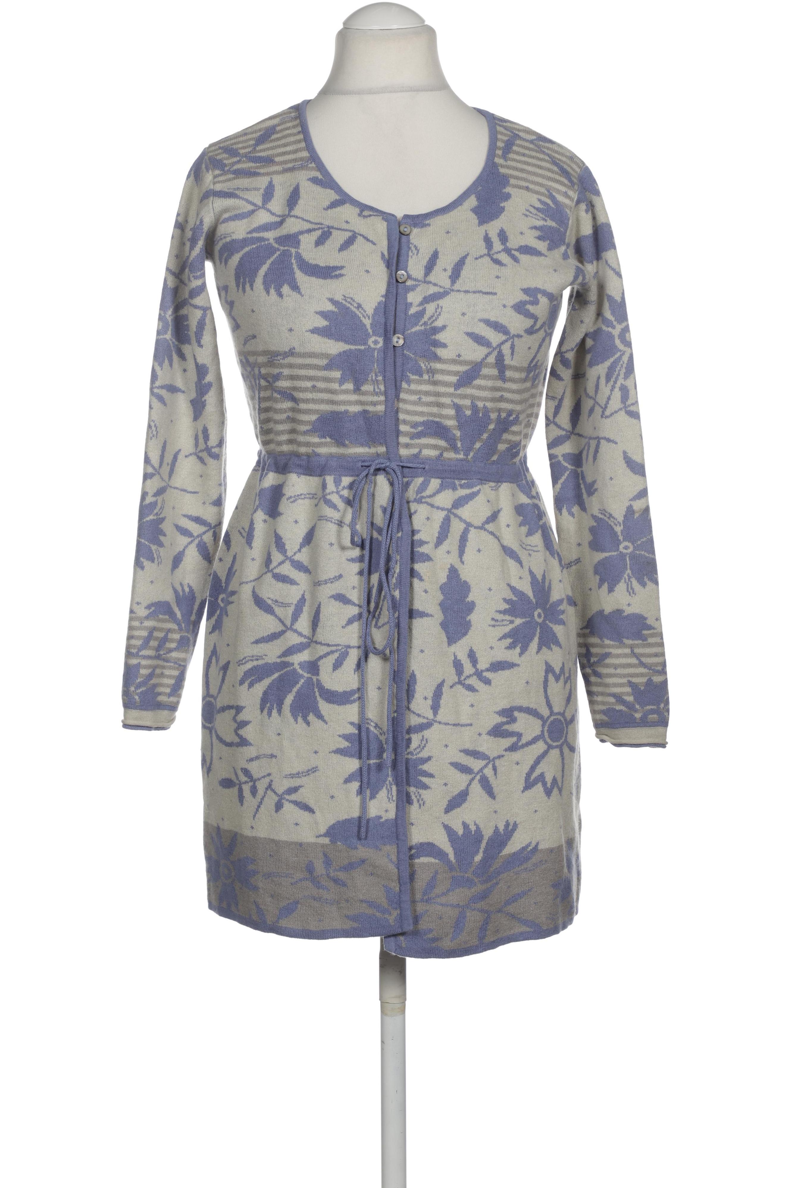 

Gudrun Sjödén Damen Strickjacke, flieder, Gr. 38