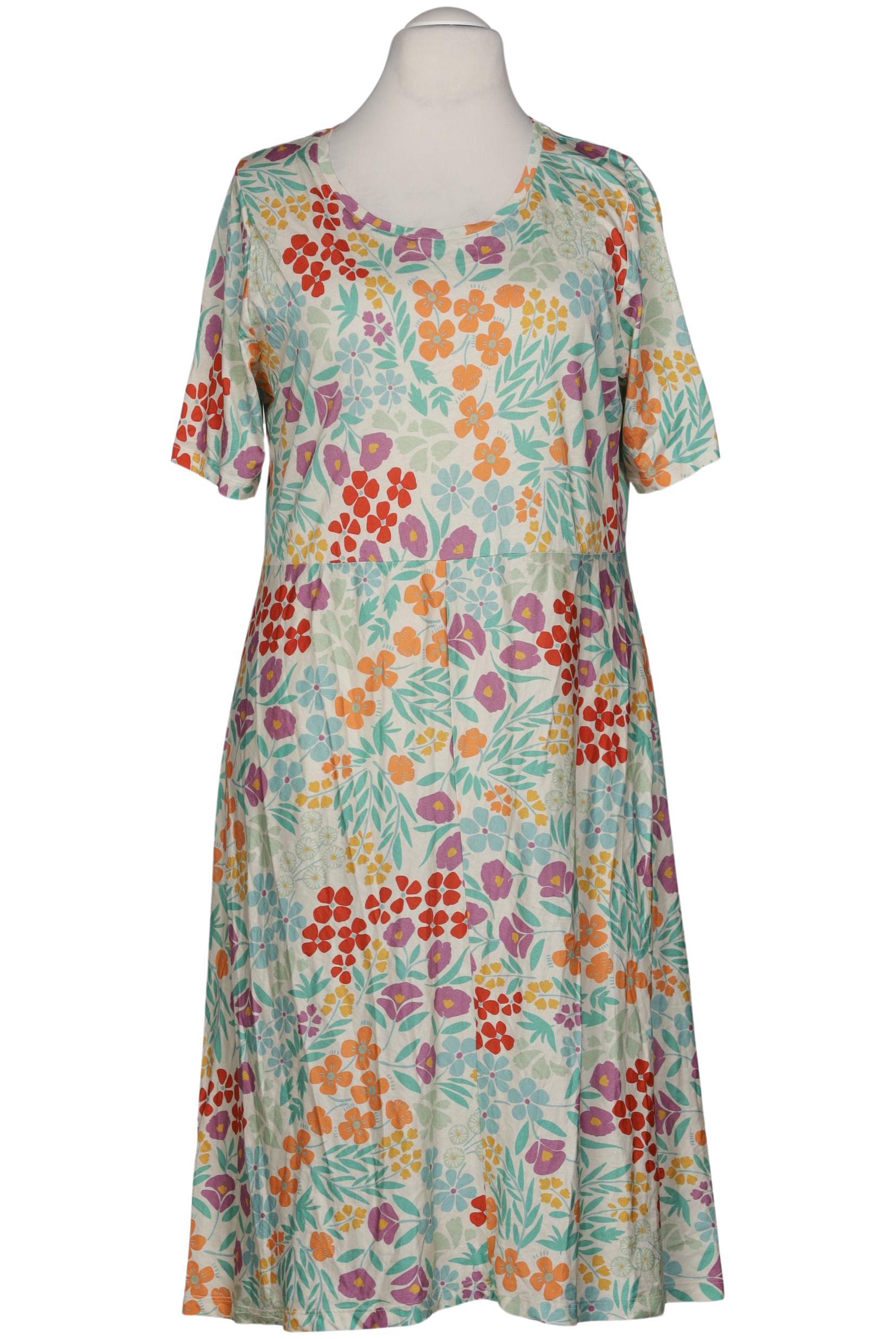 

Gudrun Sjödén Damen Kleid, mehrfarbig, Gr. 44