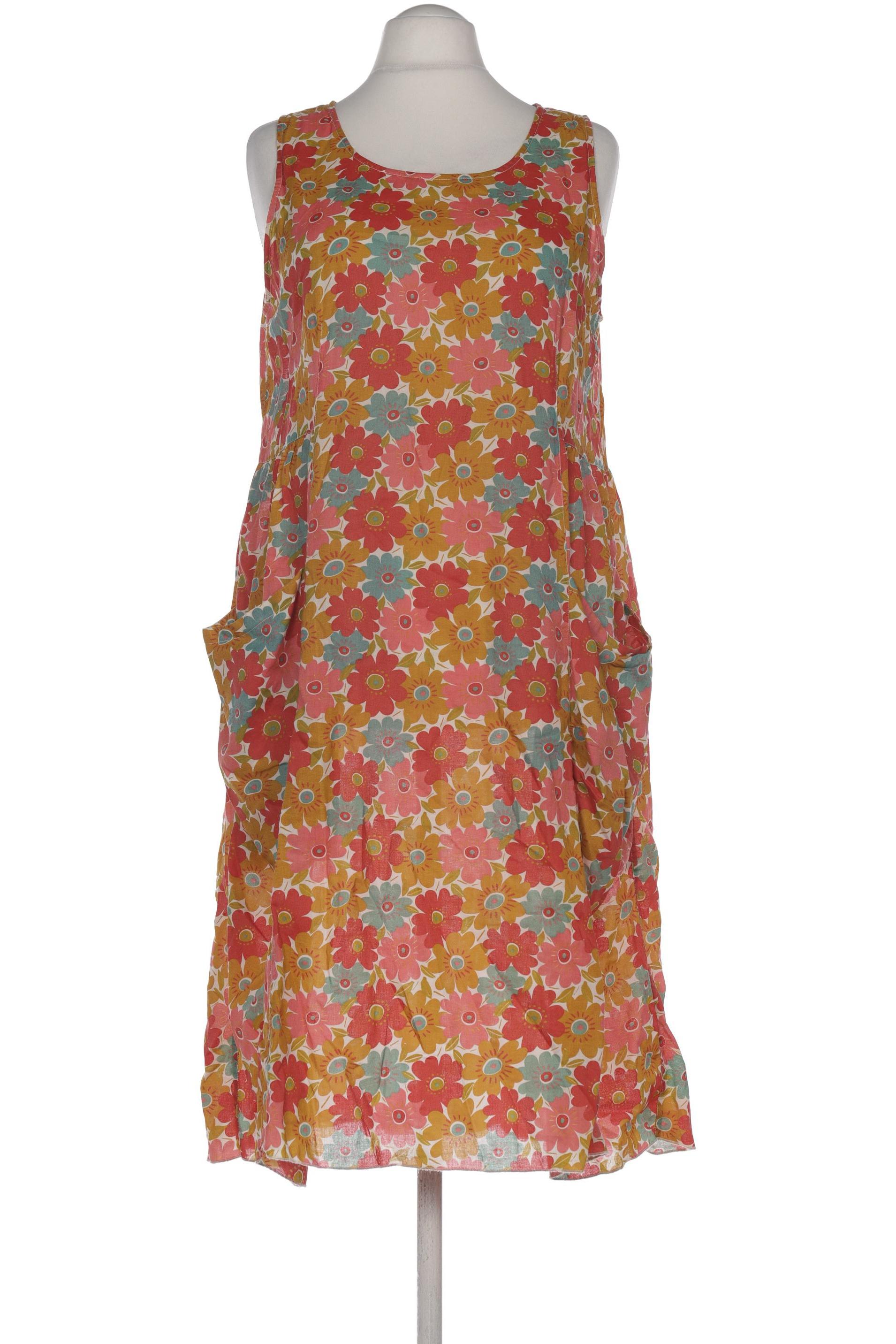 

Gudrun Sjödén Damen Kleid, mehrfarbig, Gr. 42