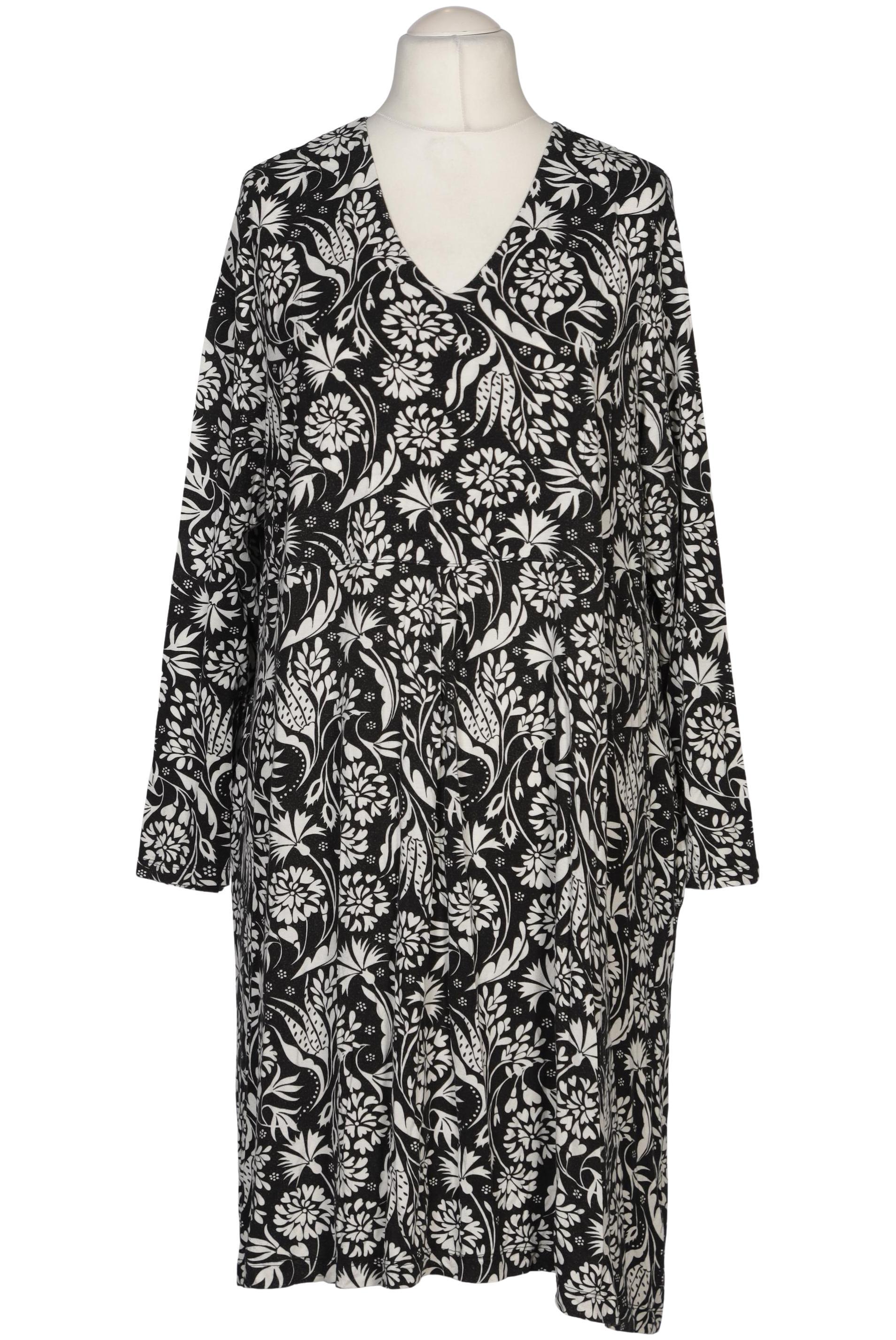 

Gudrun Sjödén Damen Kleid, mehrfarbig, Gr. 46