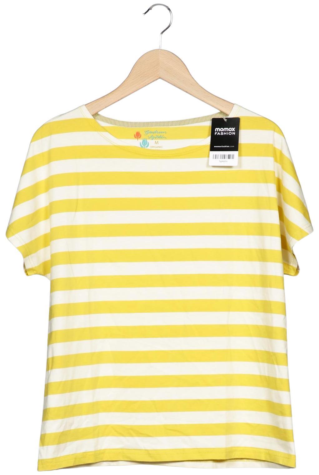 

Gudrun Sjödén Damen T-Shirt, mehrfarbig, Gr. 38