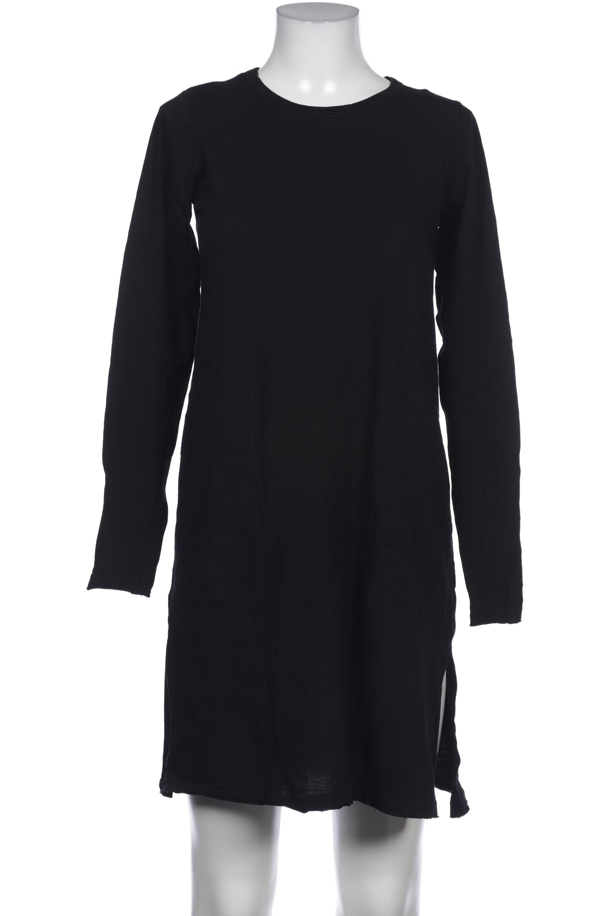 

Gudrun Sjödén Damen Kleid, schwarz