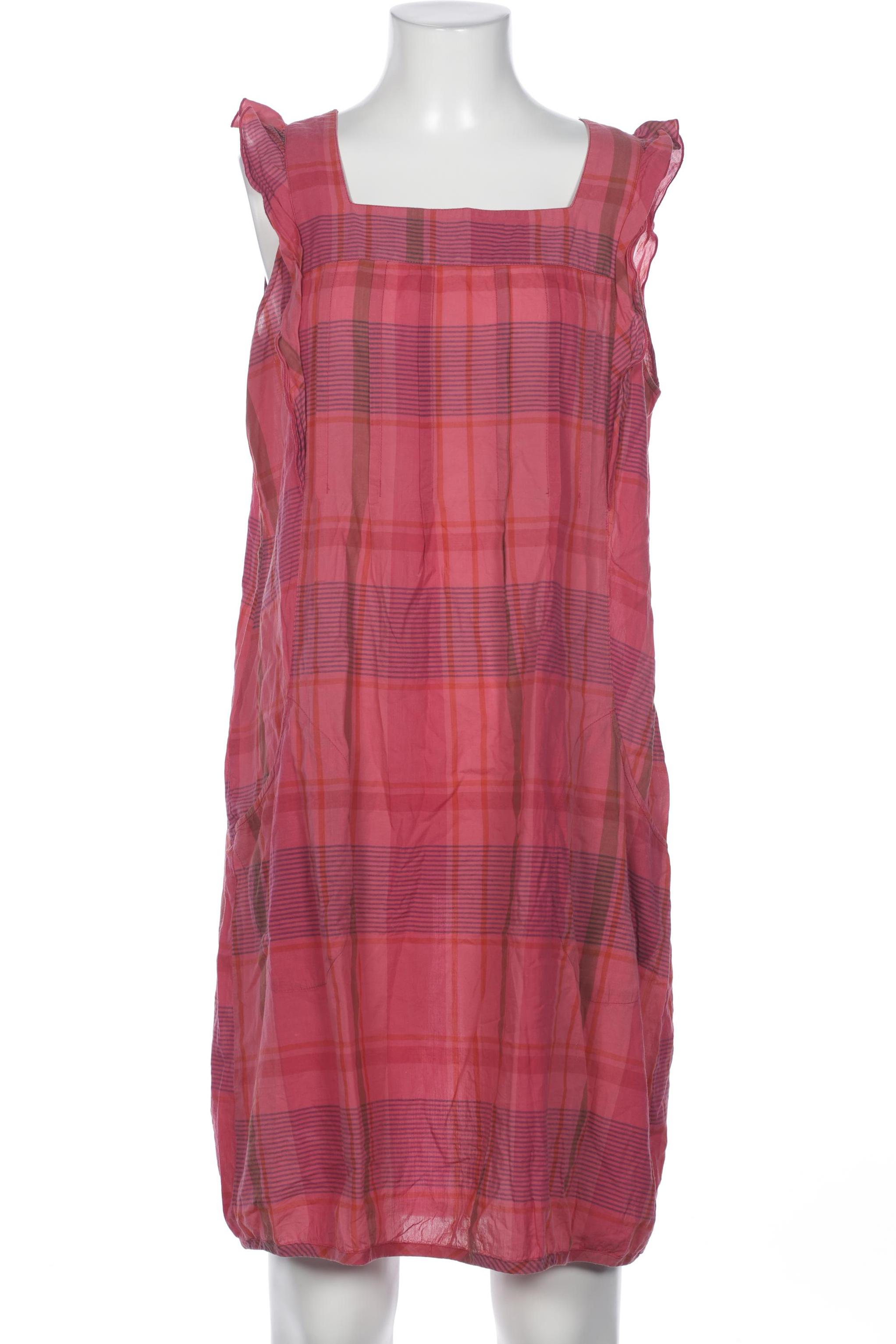 

Gudrun Sjödén Damen Kleid, rot