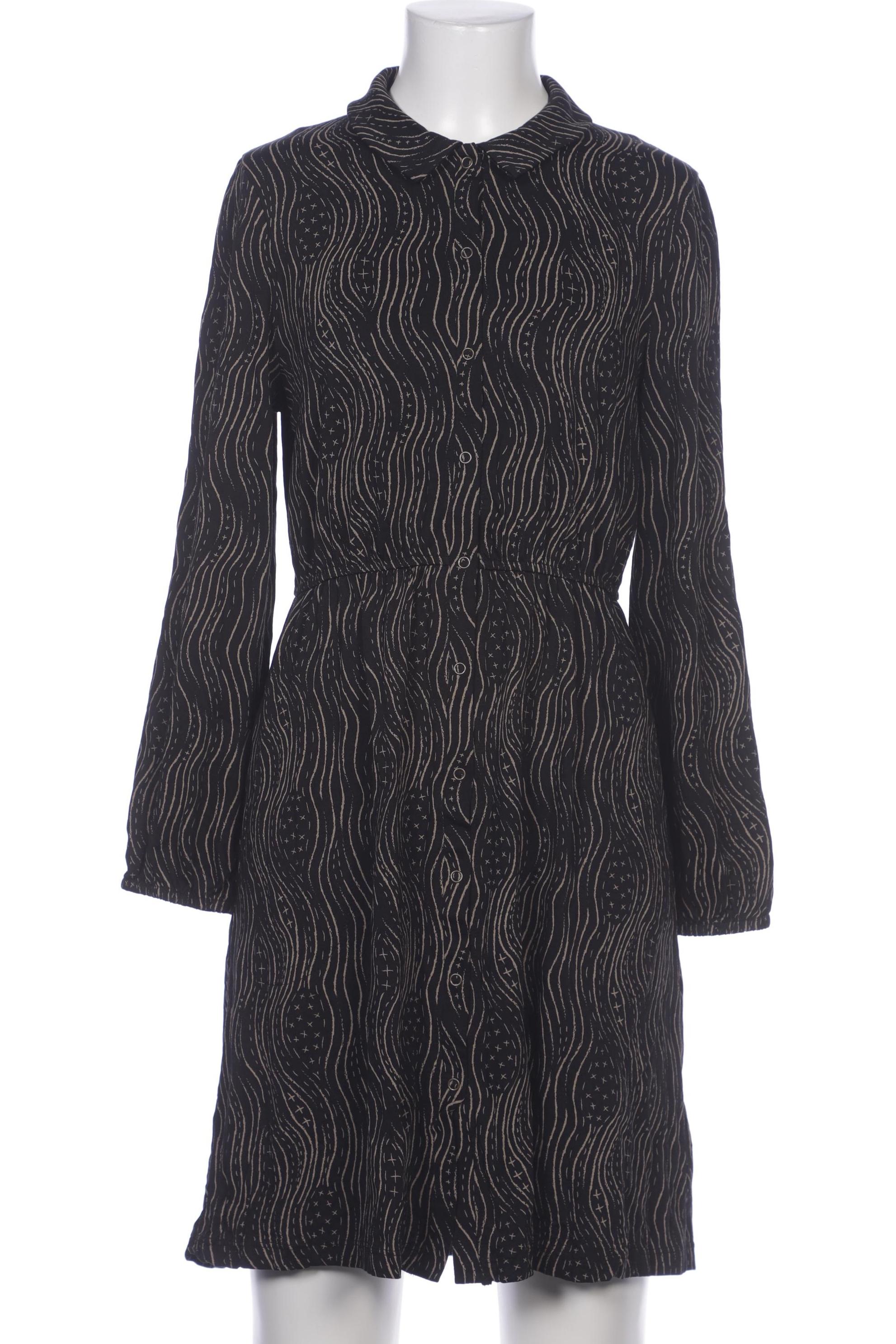 

Gudrun Sjödén Damen Kleid, schwarz, Gr. 36