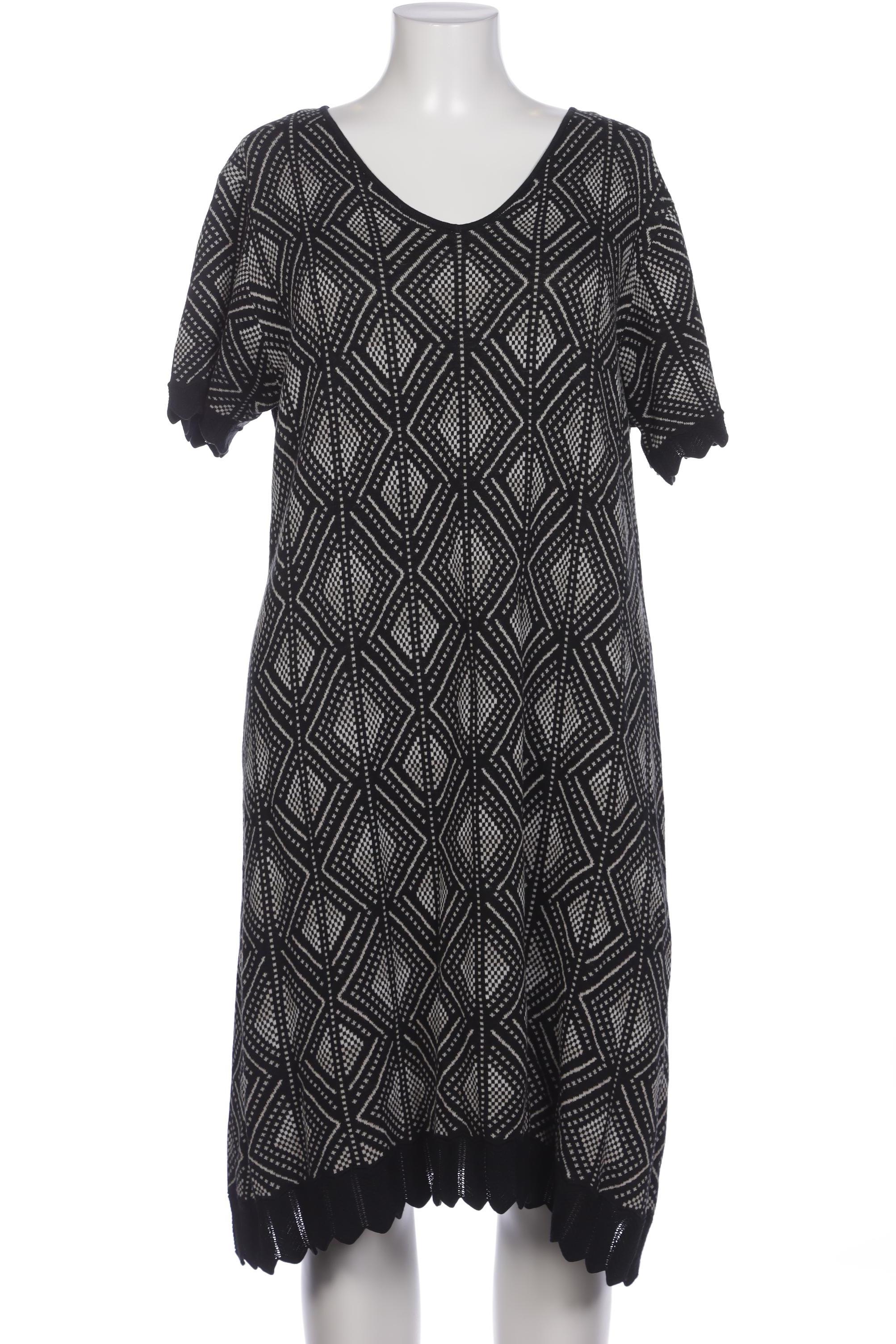

Gudrun Sjödén Damen Kleid, schwarz, Gr. 44