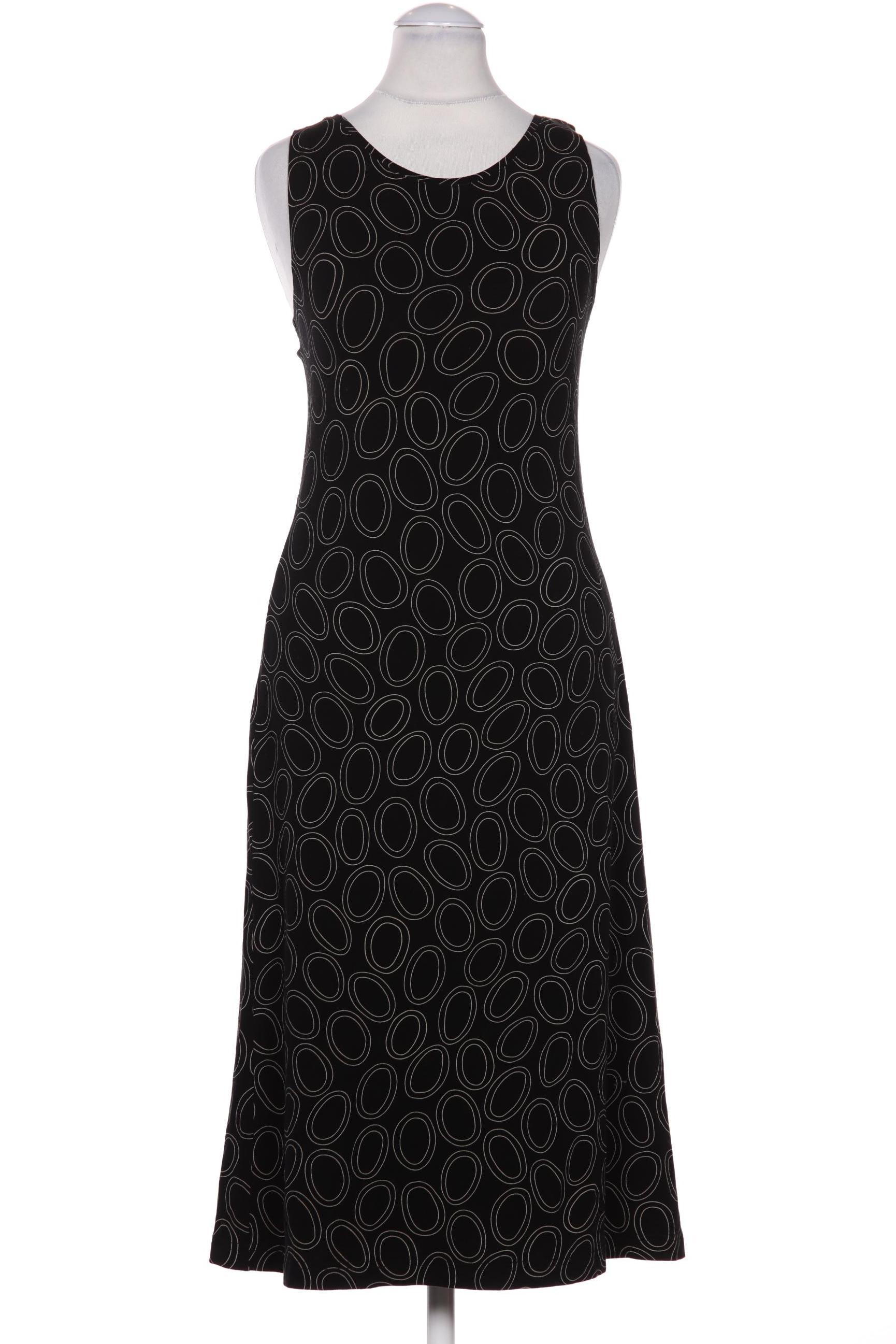 

Gudrun Sjödén Damen Kleid, schwarz, Gr. 34