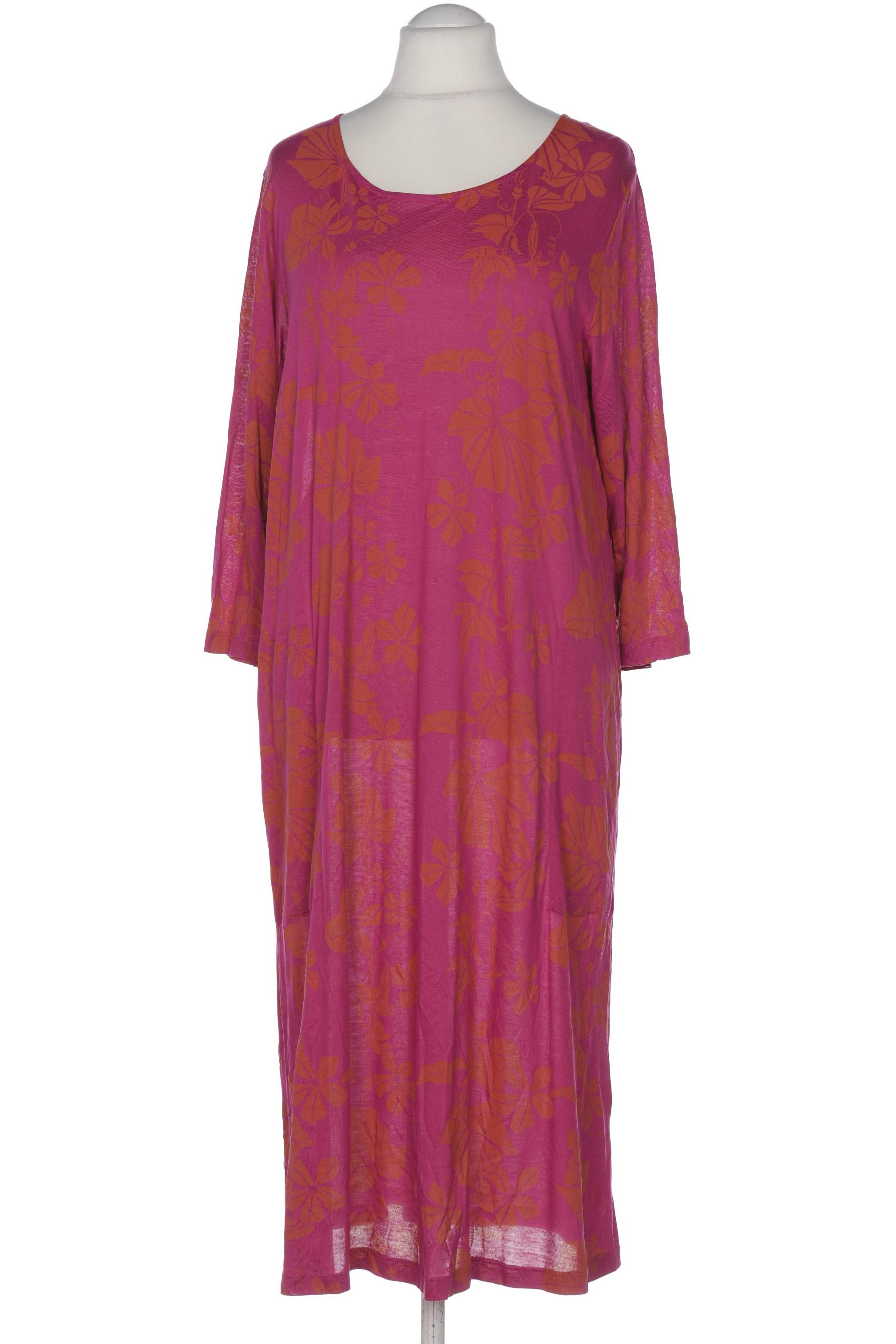 

Gudrun Sjödén Damen Kleid, pink