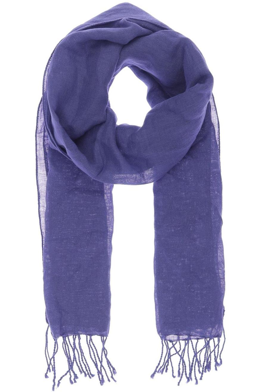 

Gudrun Sjödén Damen Schal, marineblau, Gr.