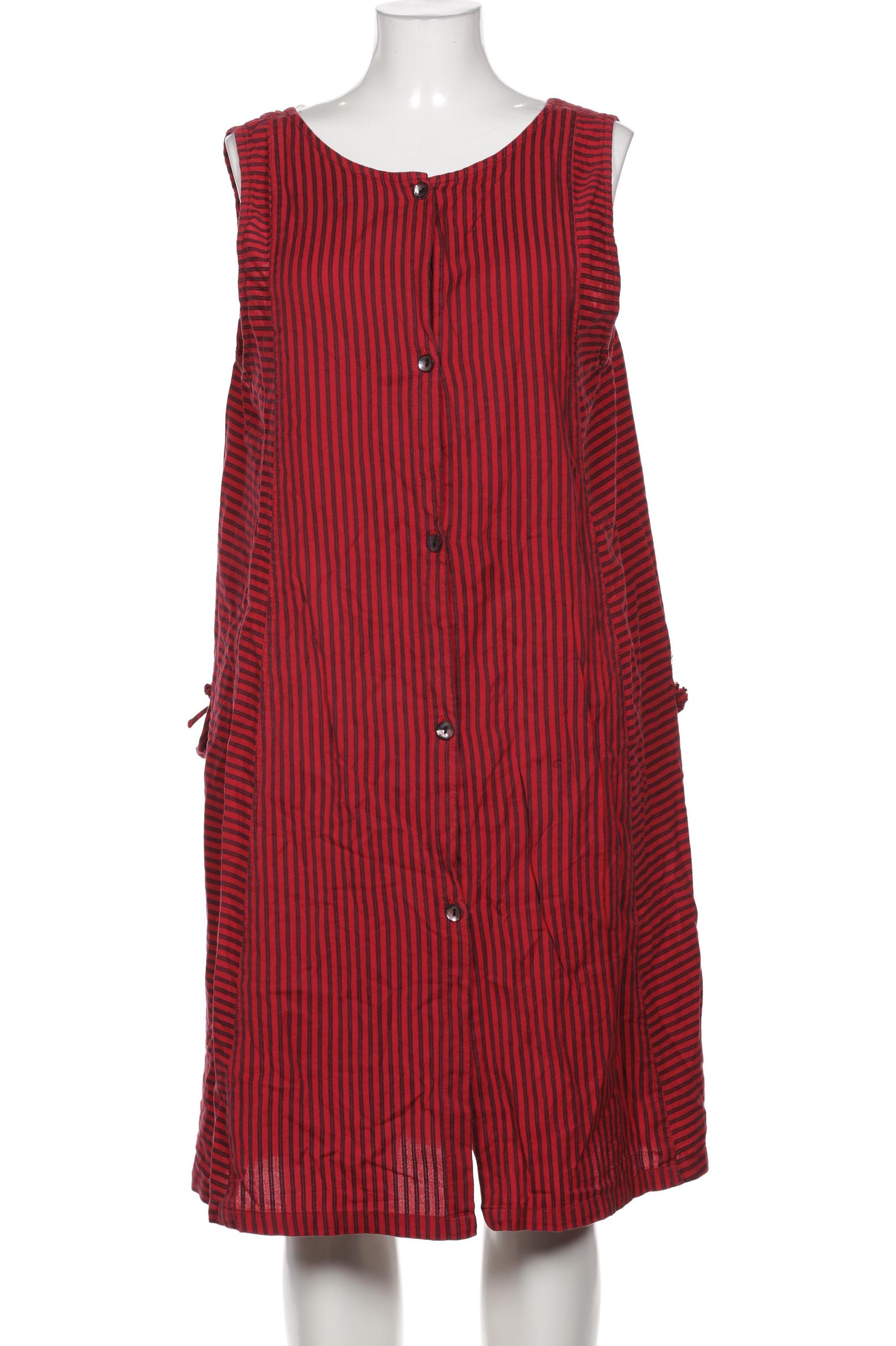 

Gudrun Sjödén Damen Kleid, rot