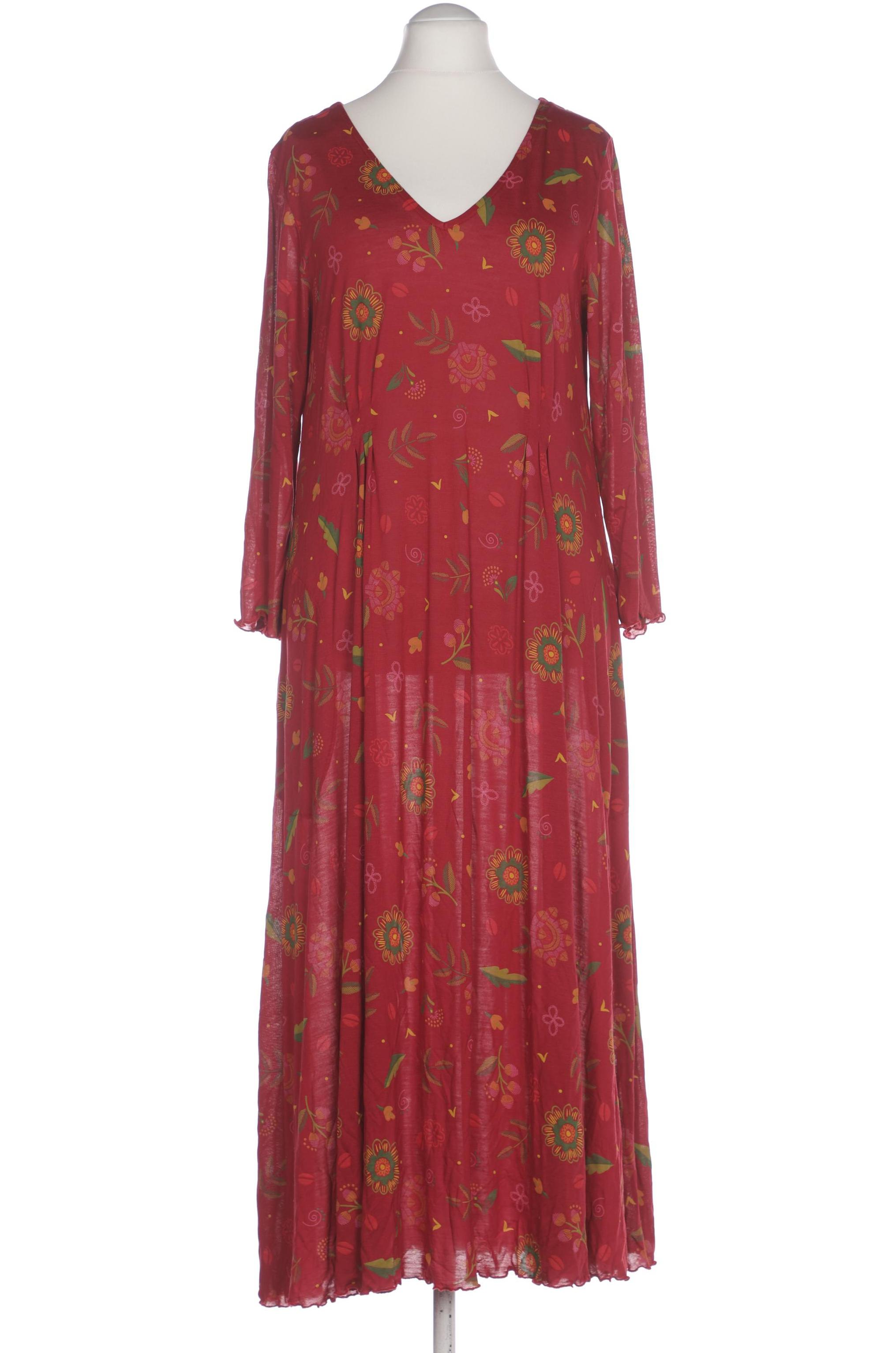 

Gudrun Sjödén Damen Kleid, bordeaux, Gr. 42