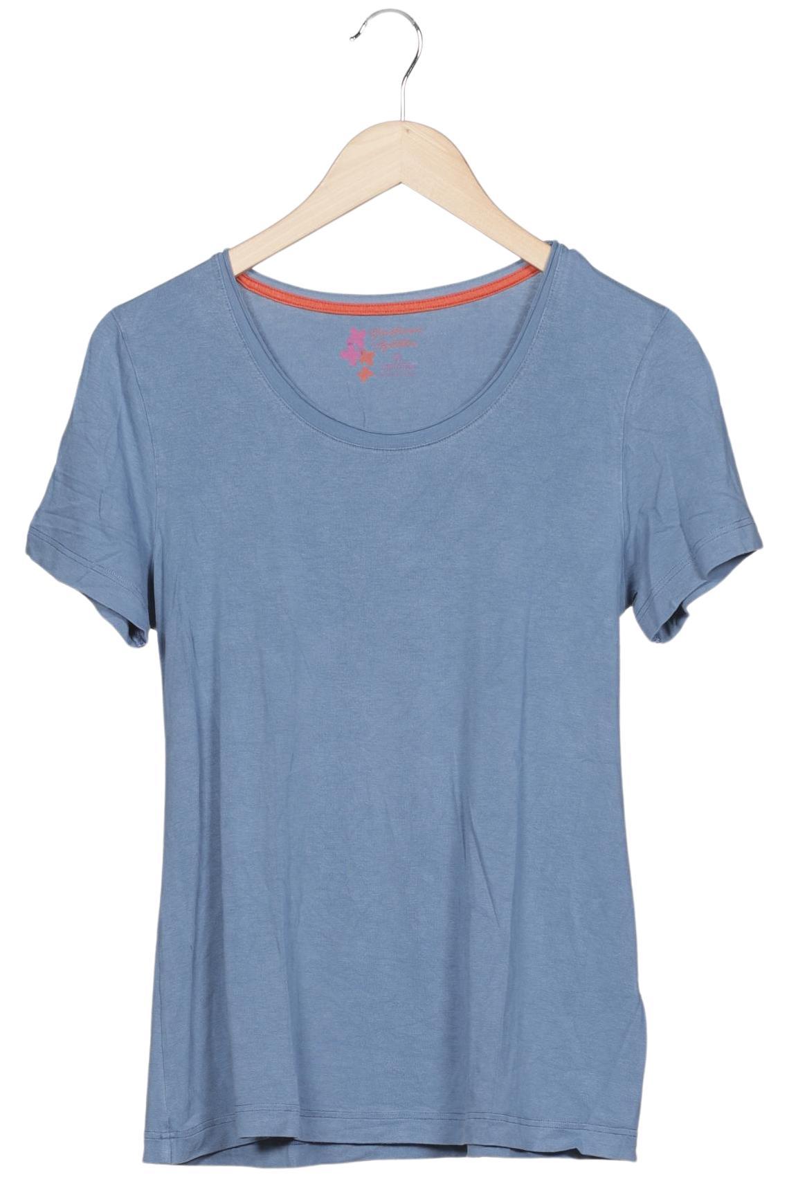 

Gudrun Sjödén Damen T-Shirt, hellblau, Gr. 38