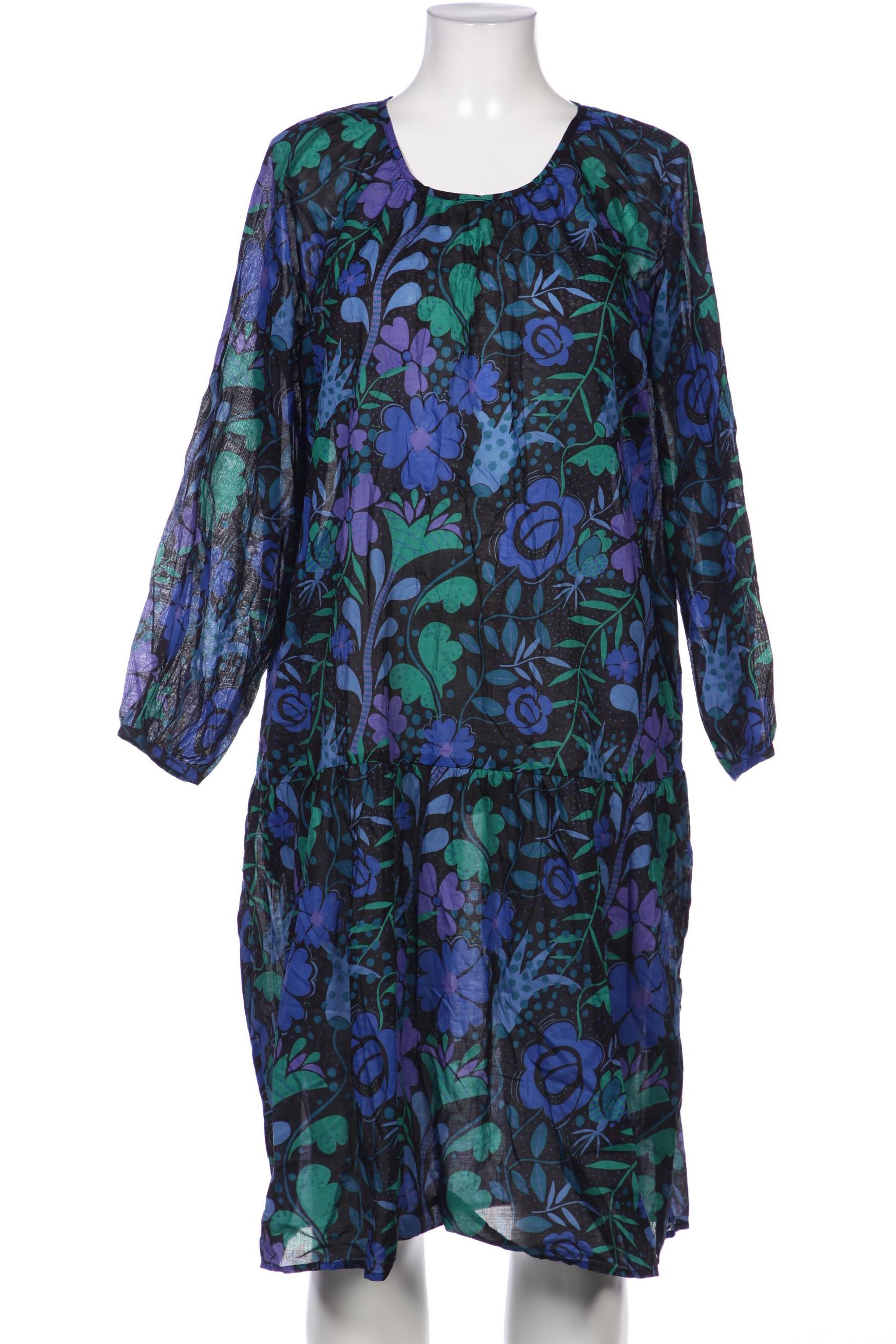 

Gudrun Sjödén Damen Kleid, marineblau, Gr. 38