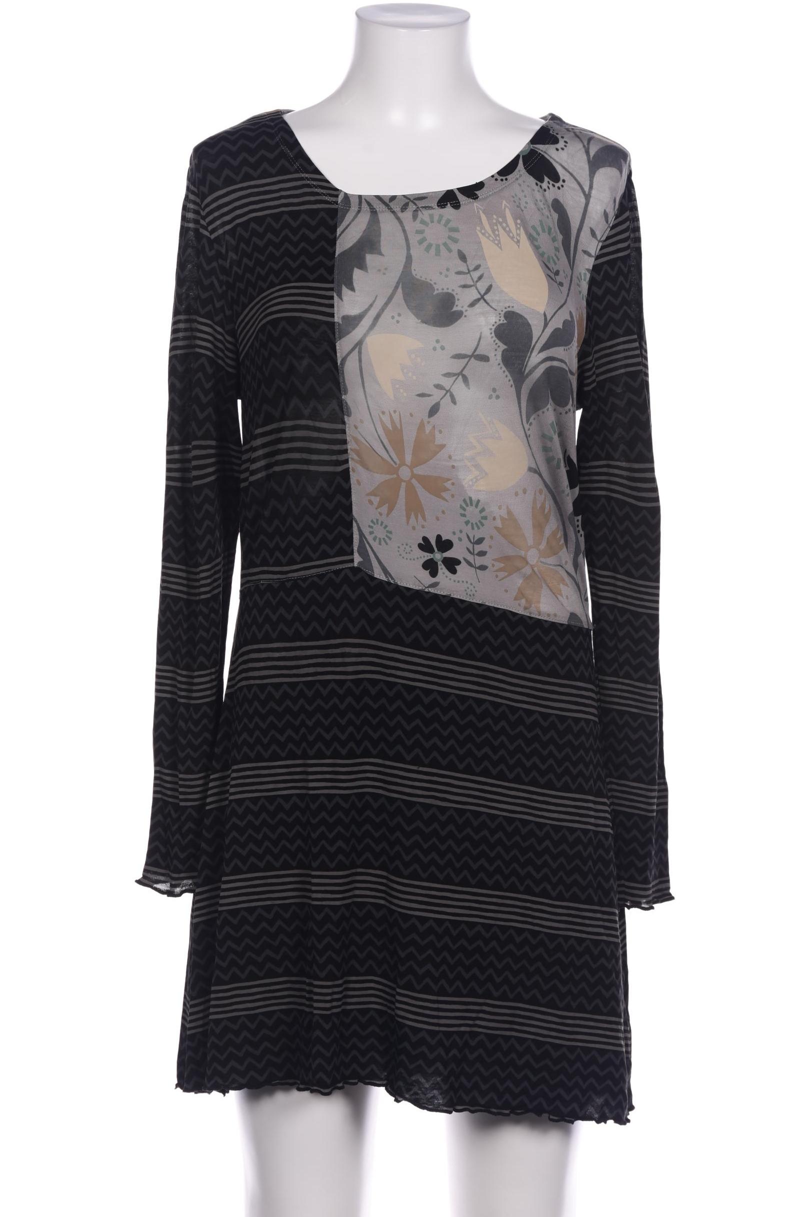 

Gudrun Sjödén Damen Kleid, schwarz, Gr. 38