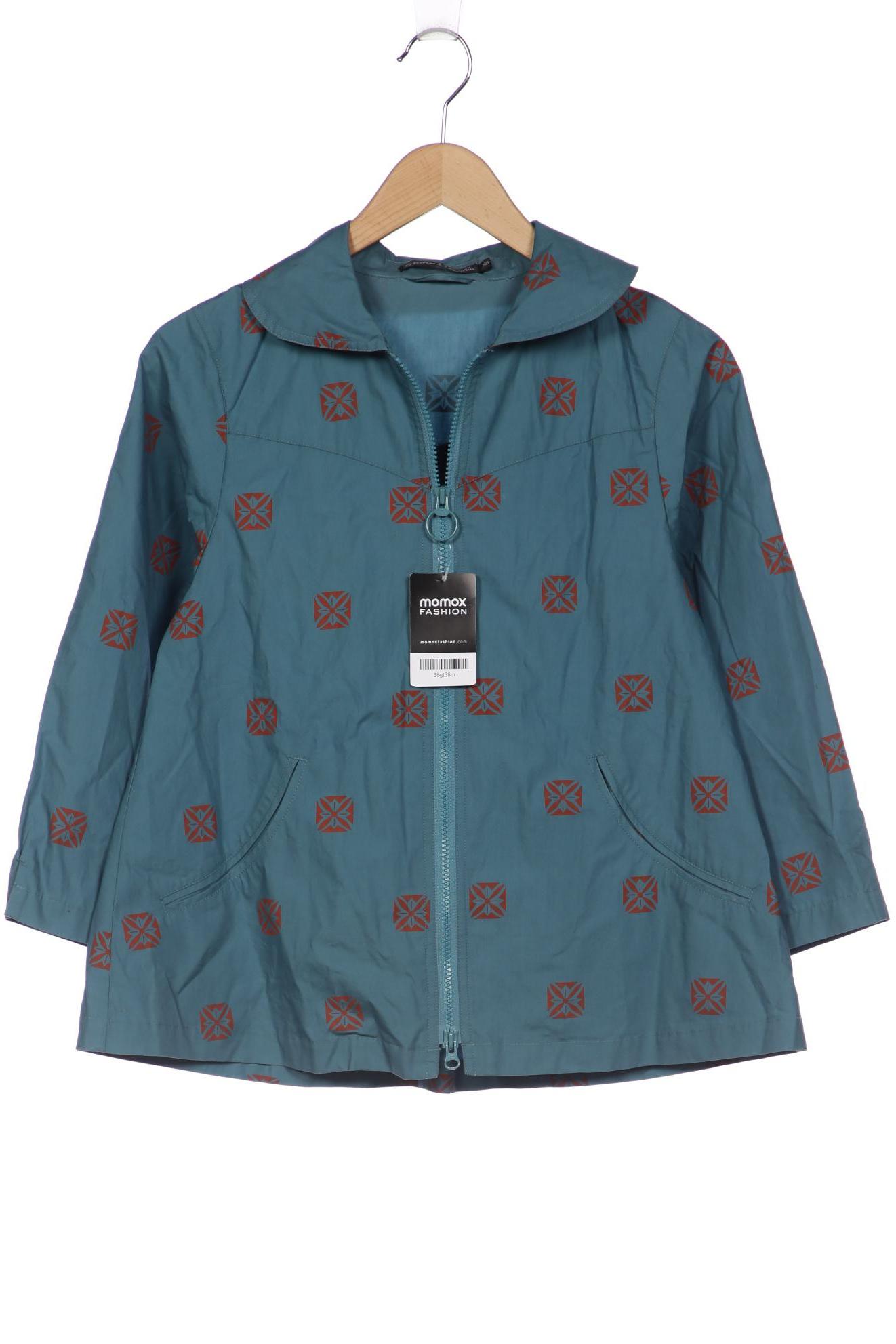 

Gudrun Sjödén Damen Jacke, blau