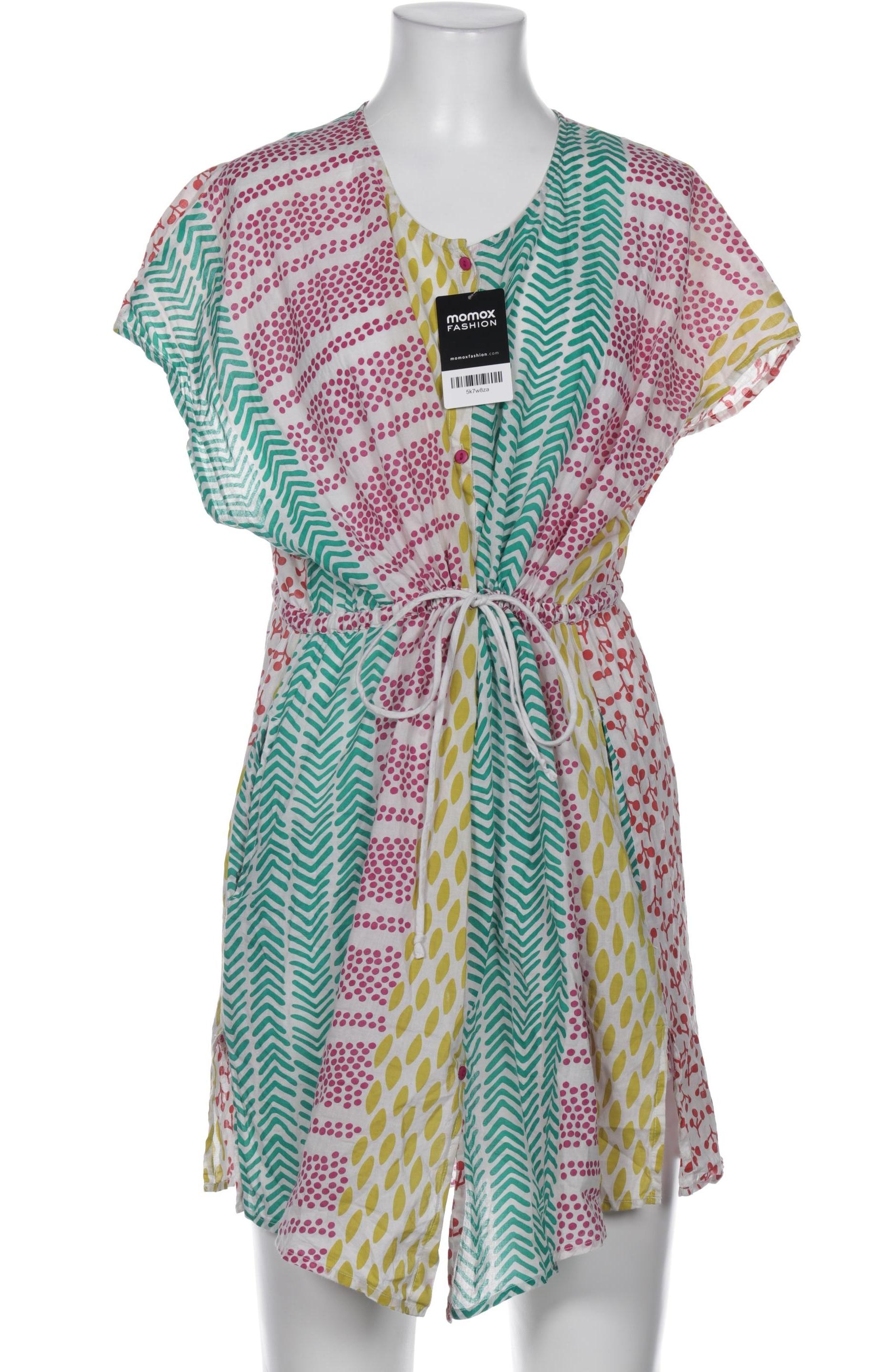 

Gudrun Sjödén Damen Kleid, mehrfarbig, Gr. 36