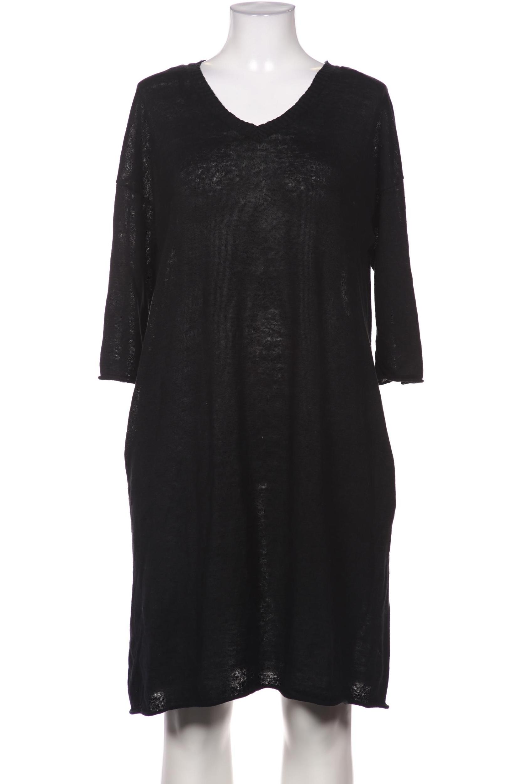 

Gudrun Sjödén Damen Kleid, schwarz, Gr. 38