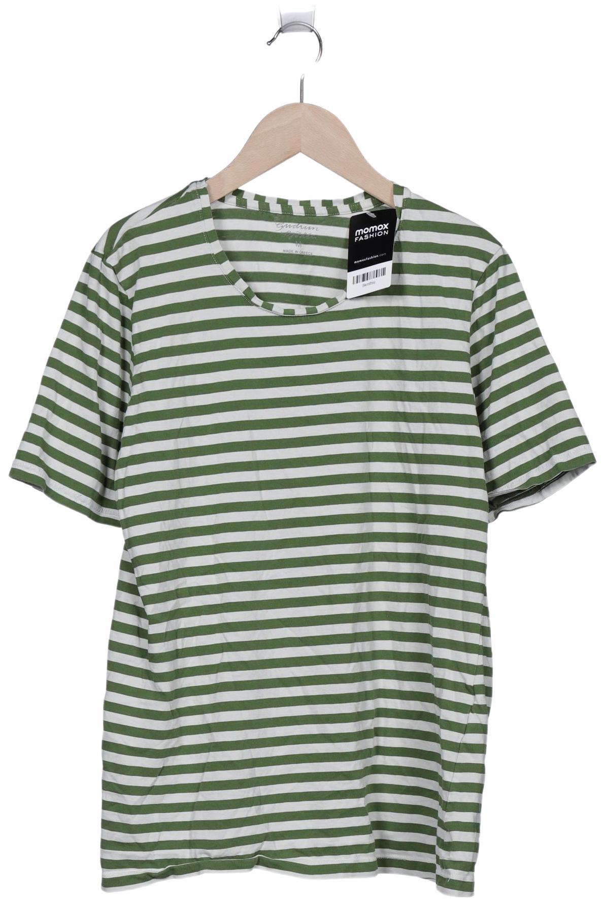 

Gudrun Sjödén Damen T-Shirt, grün, Gr. 38