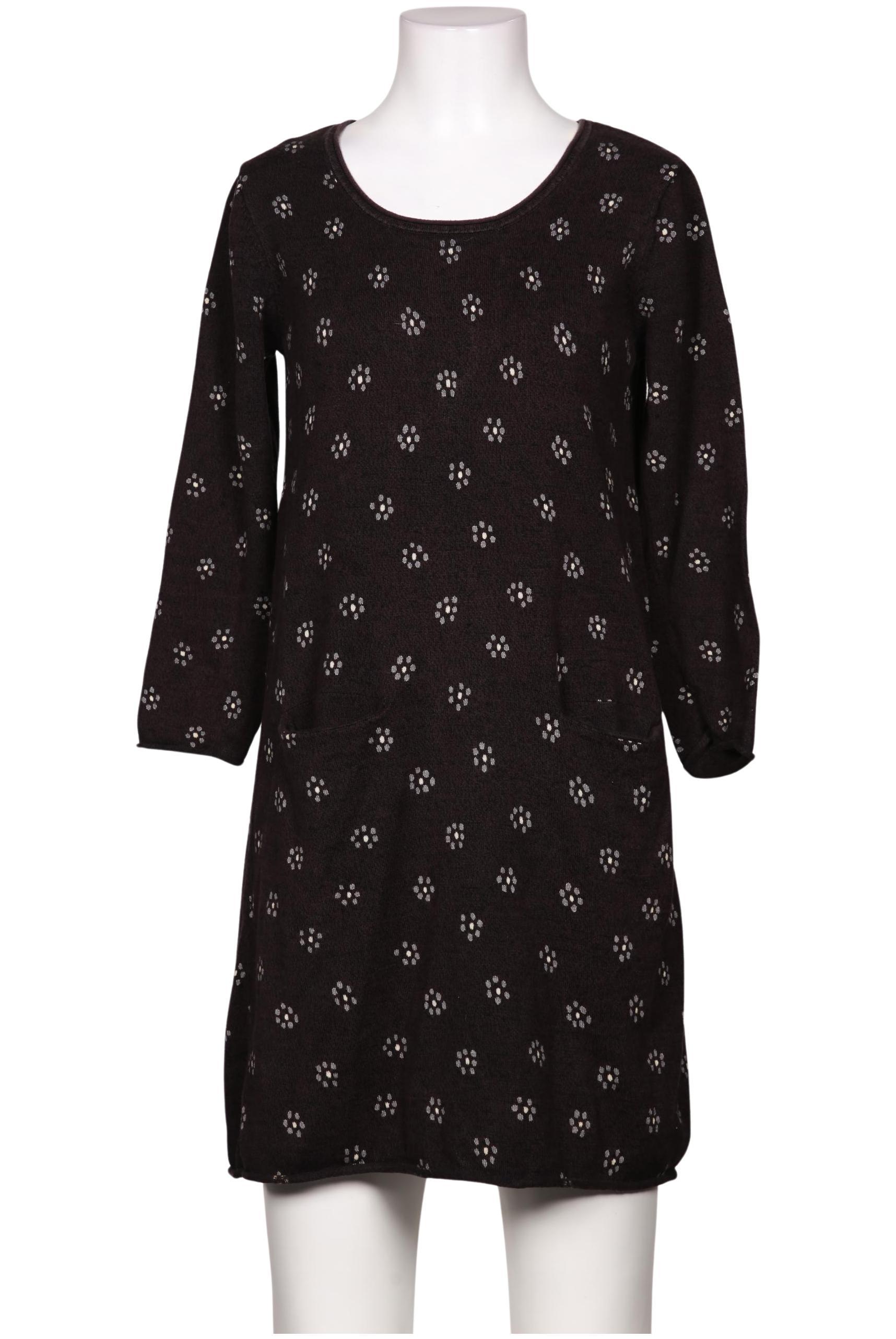 

Gudrun Sjödén Damen Kleid, braun, Gr. 36