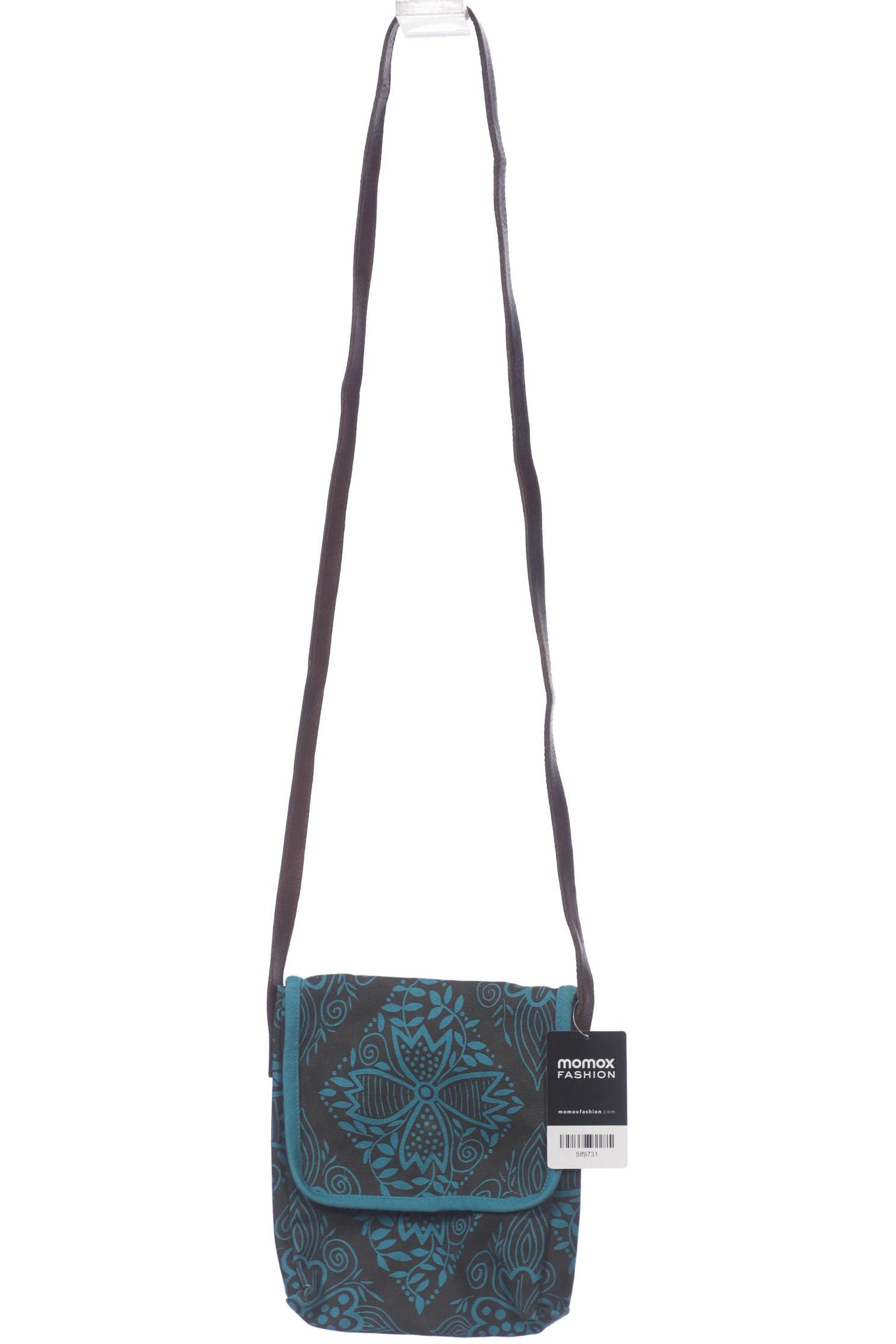 

Gudrun Sjödén Damen Handtasche, braun, Gr.