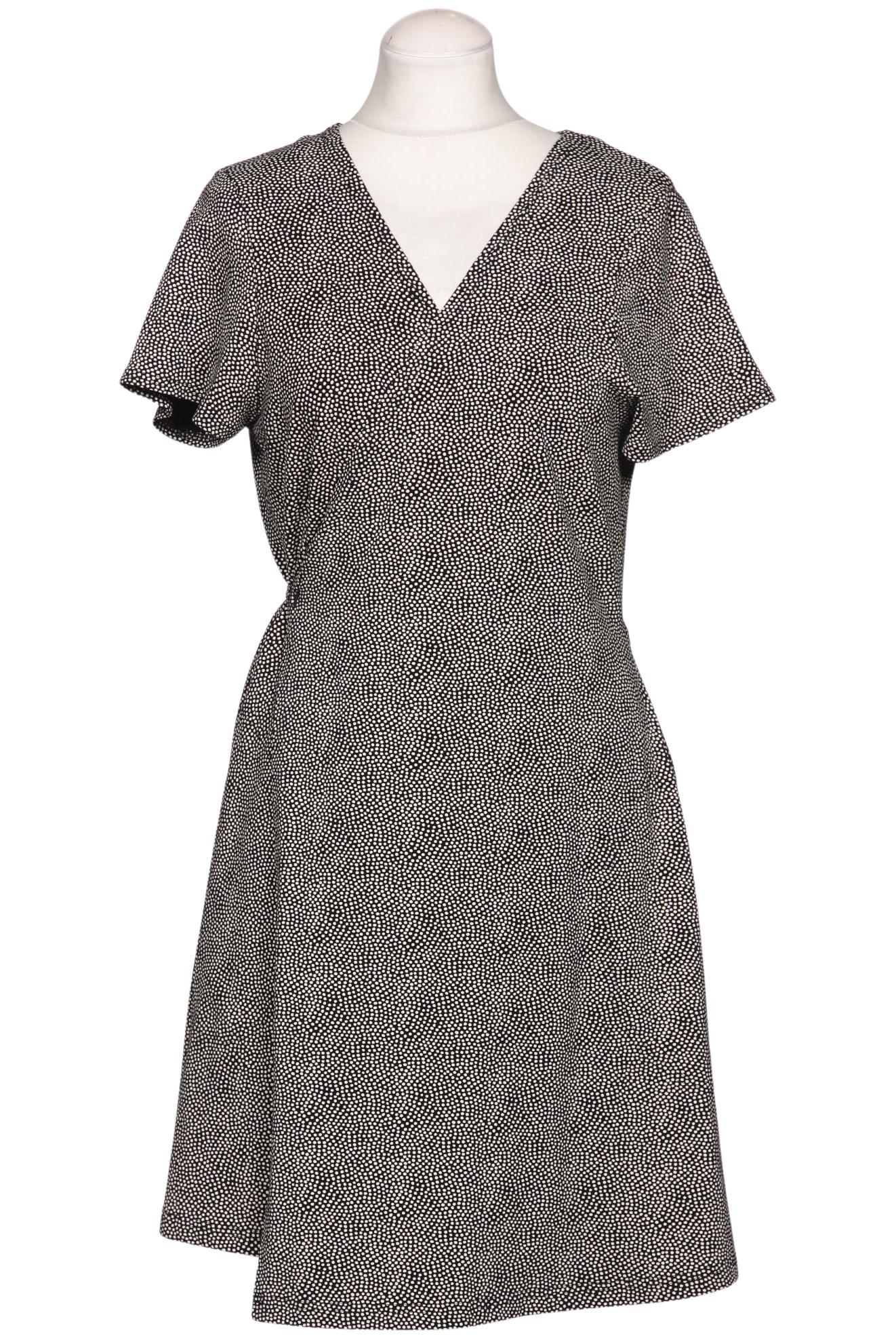 

Gudrun Sjödén Damen Kleid, grau, Gr. 42