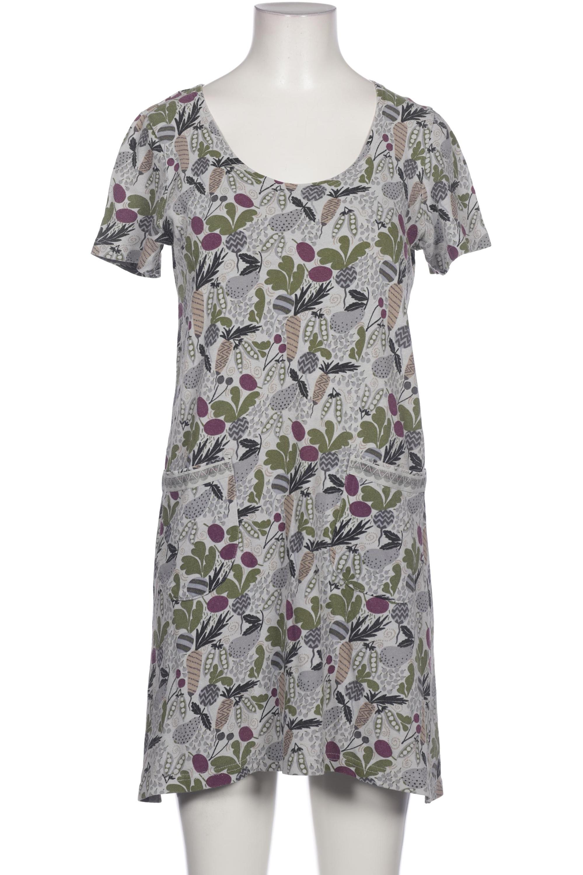 

Gudrun Sjödén Damen Kleid, mehrfarbig, Gr. 36
