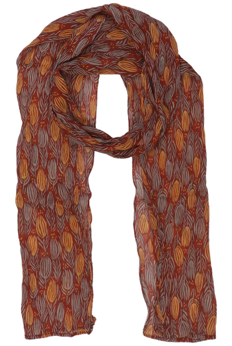 

Gudrun Sjödén Damen Schal, mehrfarbig, Gr.