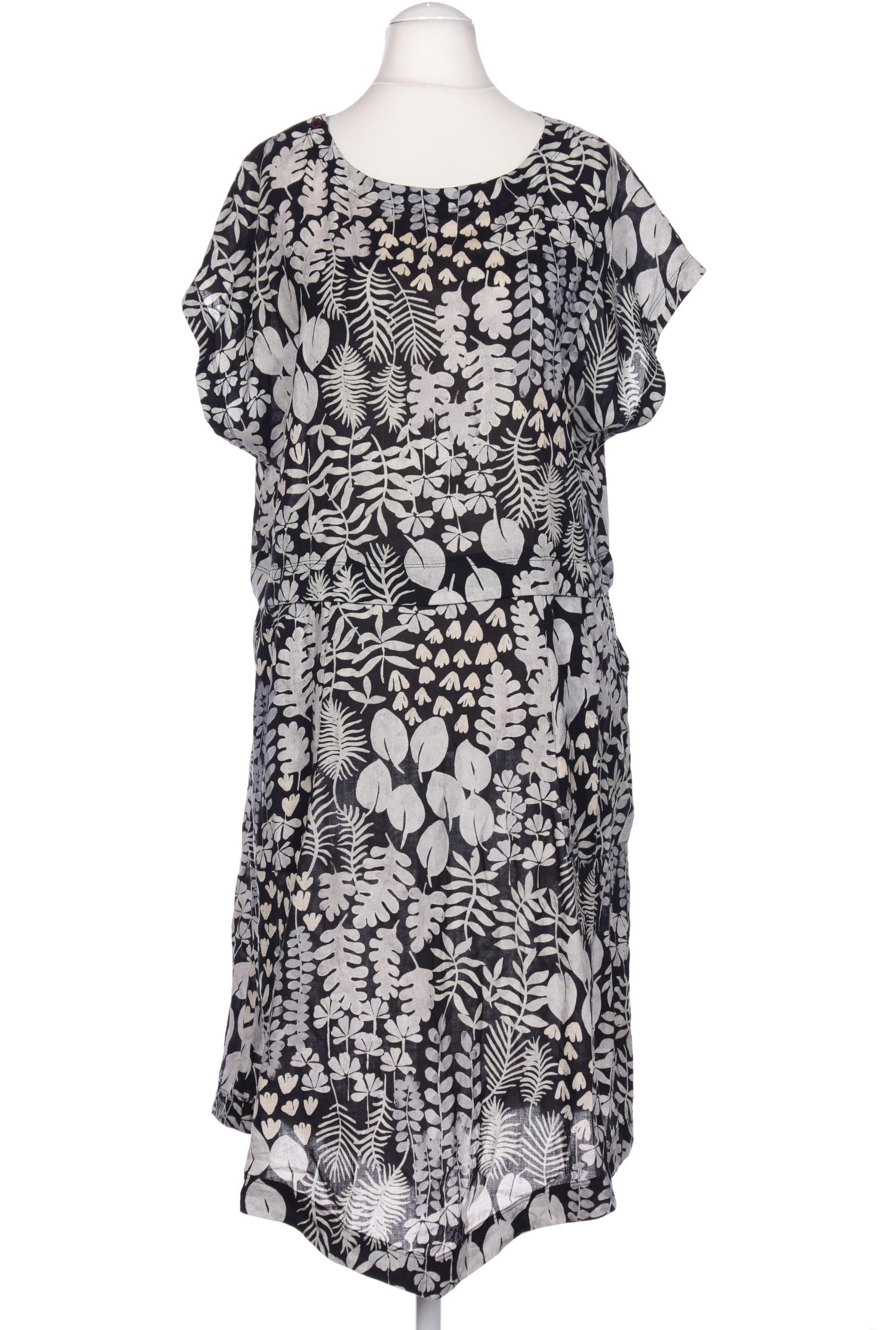 

Gudrun Sjödén Damen Kleid, grau, Gr. 38