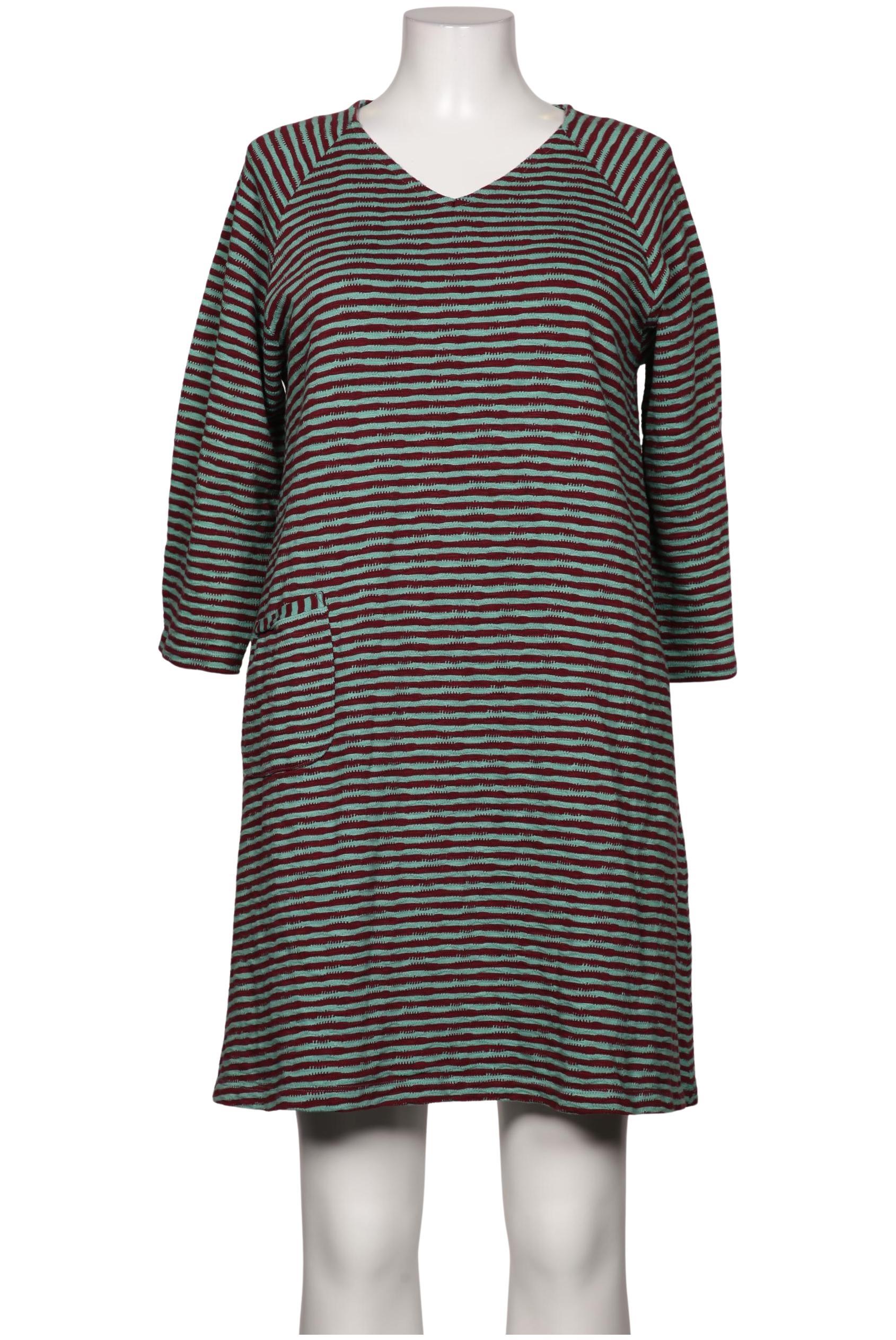 

Gudrun Sjödén Damen Kleid, bordeaux, Gr. 42