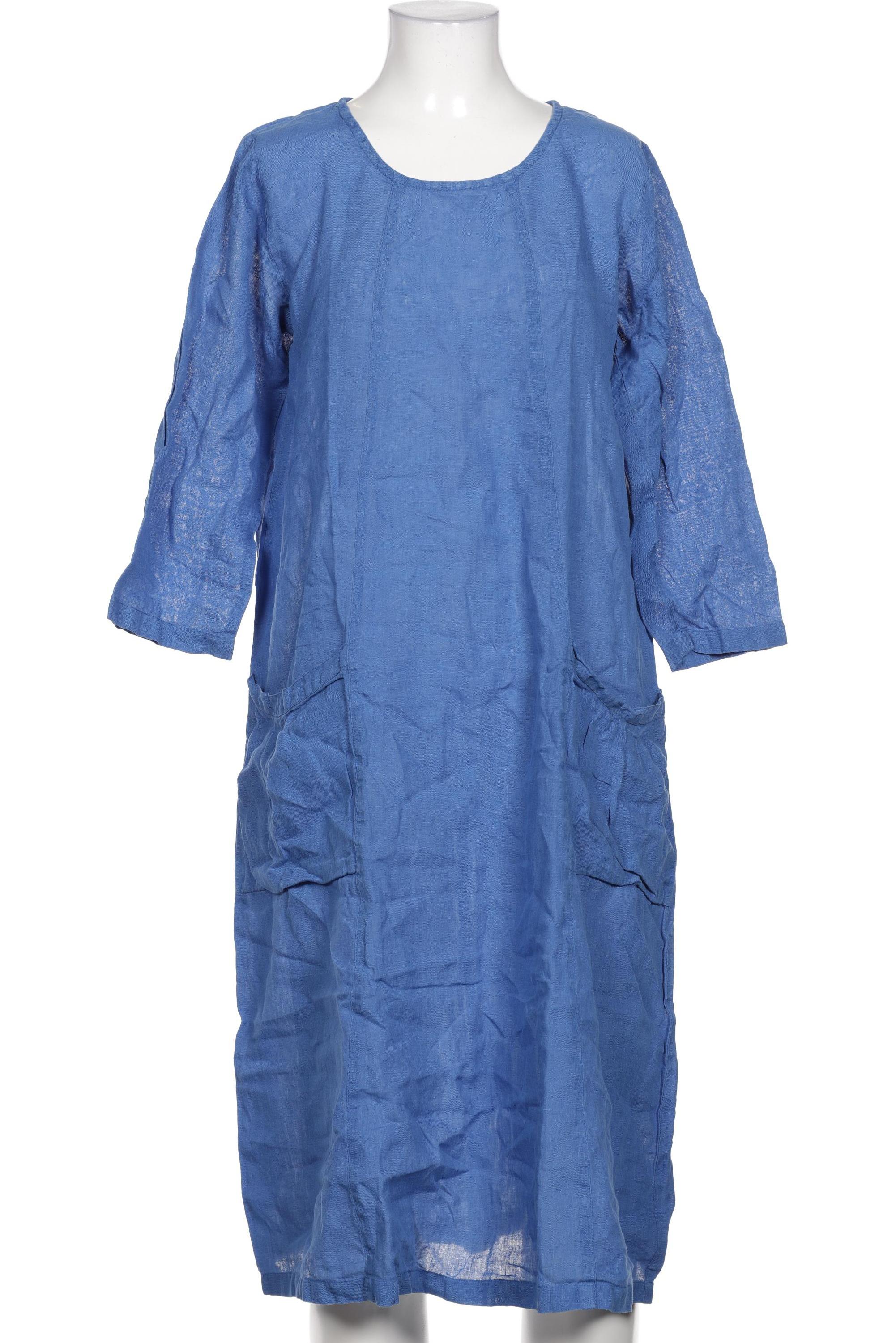 

Gudrun Sjödén Damen Kleid, blau
