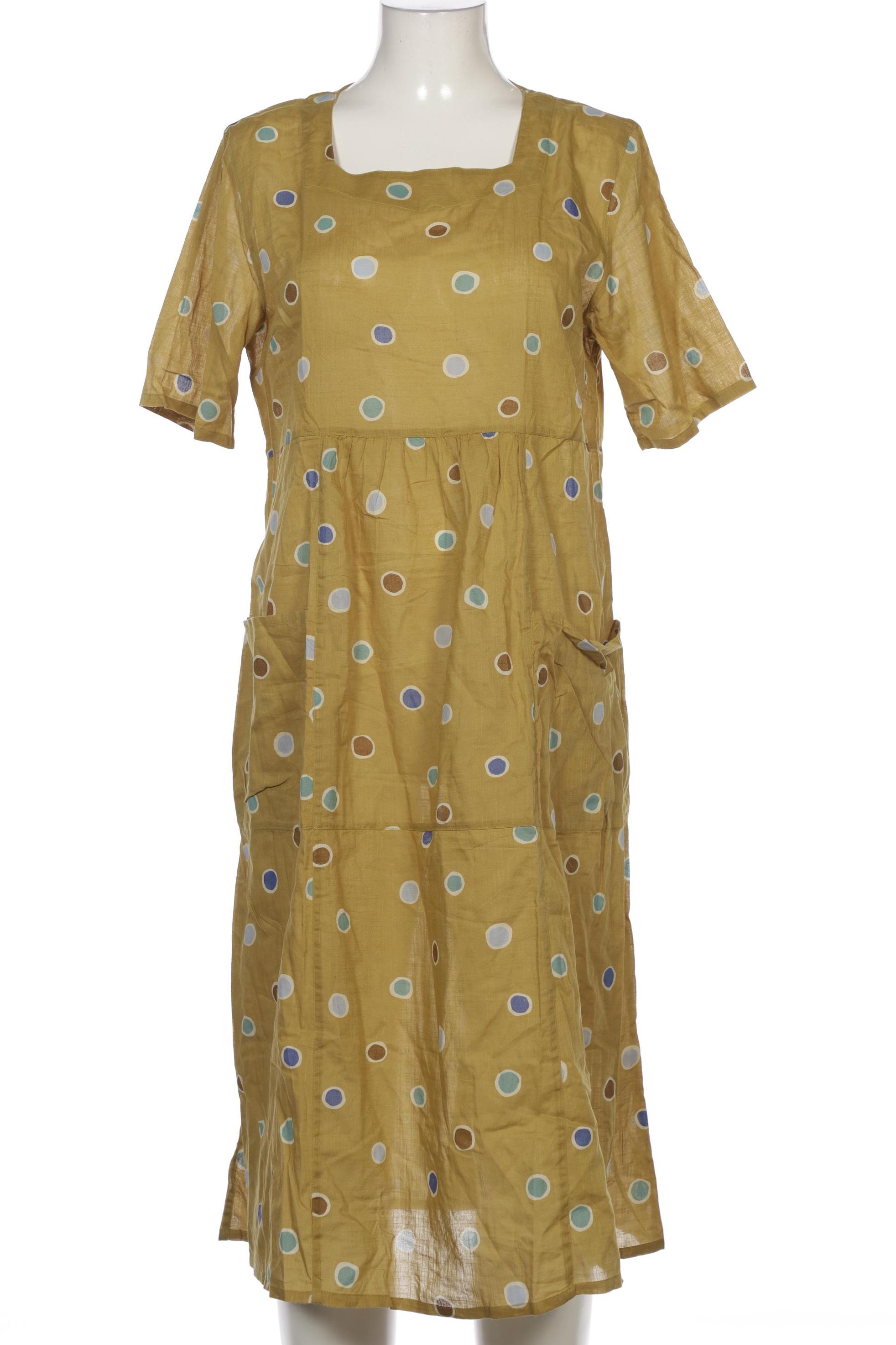 

Gudrun Sjödén Damen Kleid, grün
