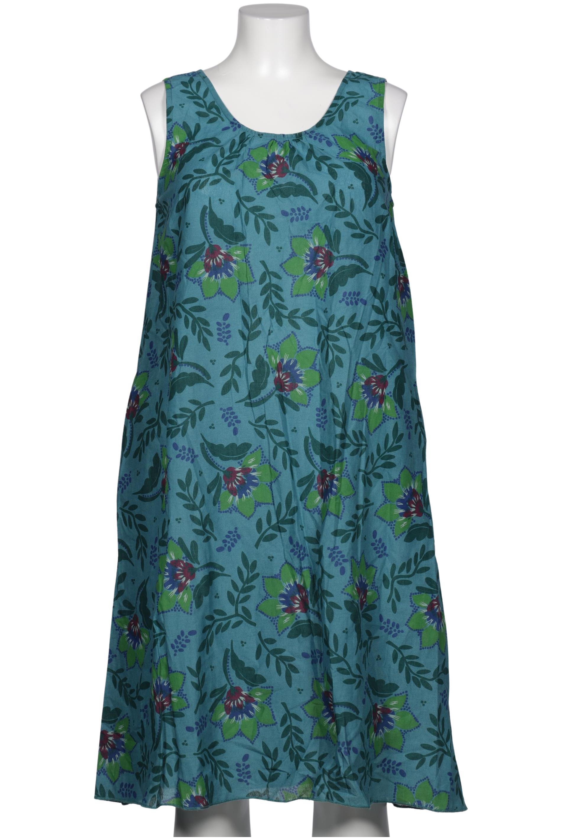 

Gudrun Sjödén Damen Kleid, mehrfarbig, Gr. 42