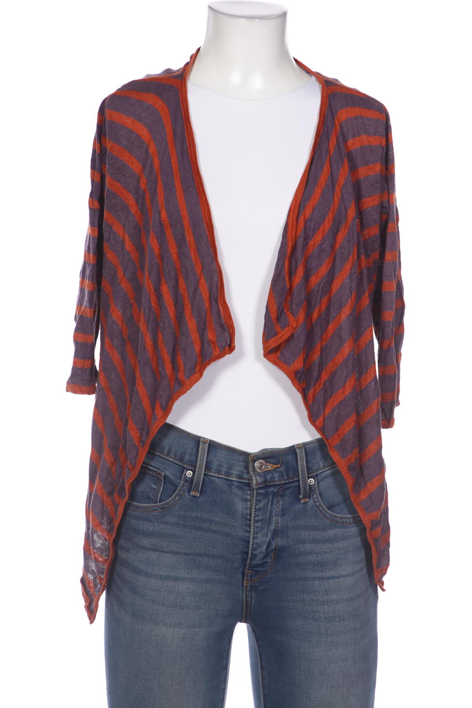 

Gudrun Sjöden Damen Strickjacke, flieder