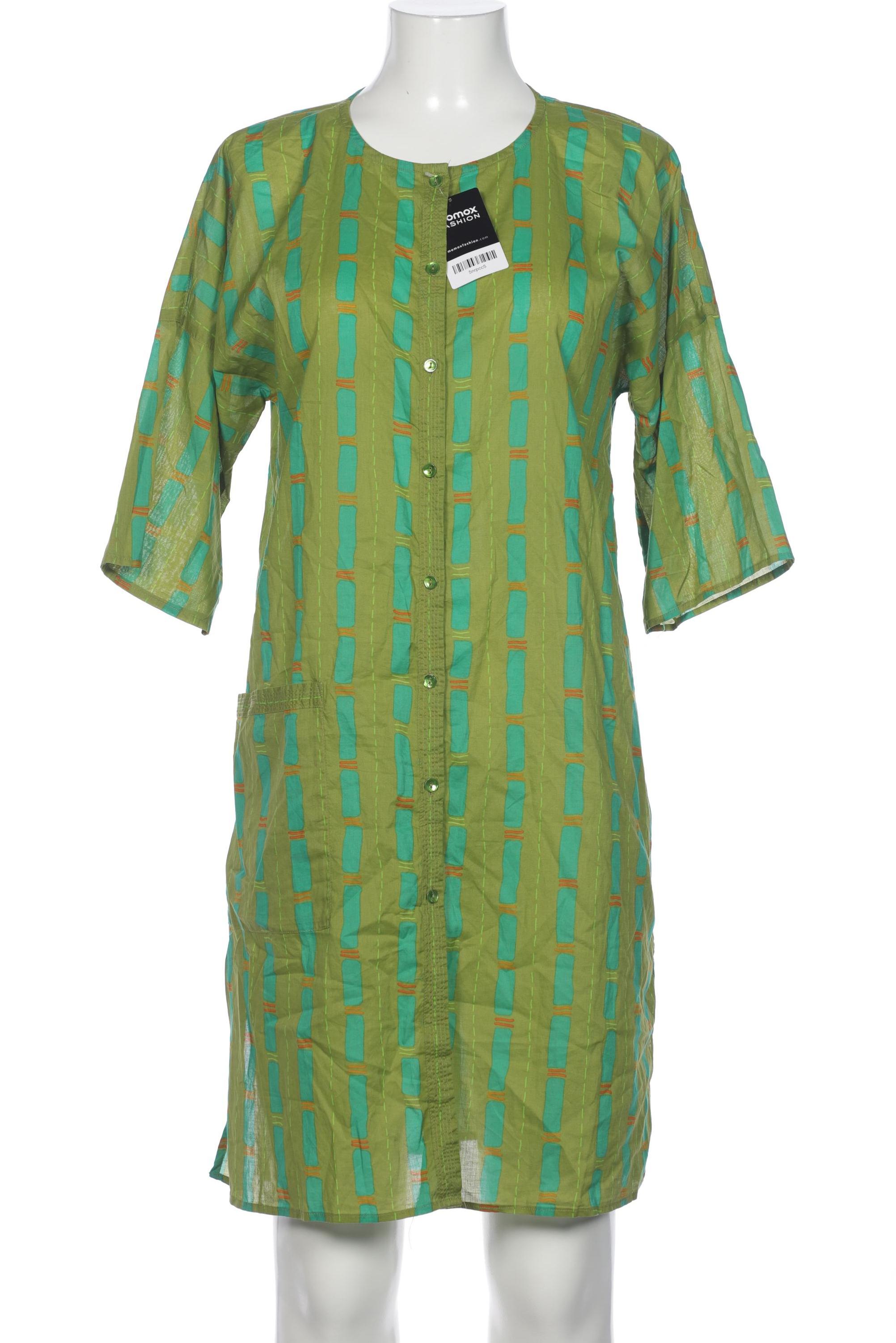 

Gudrun Sjödén Damen Kleid, grün