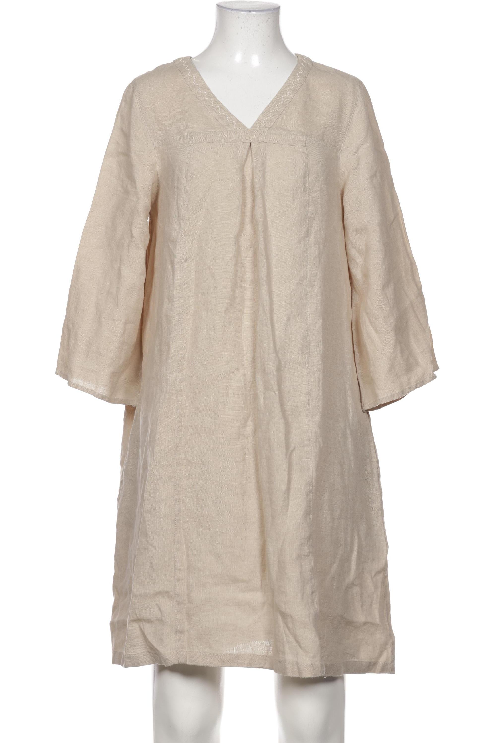 

Gudrun Sjödén Damen Kleid, beige, Gr. 36