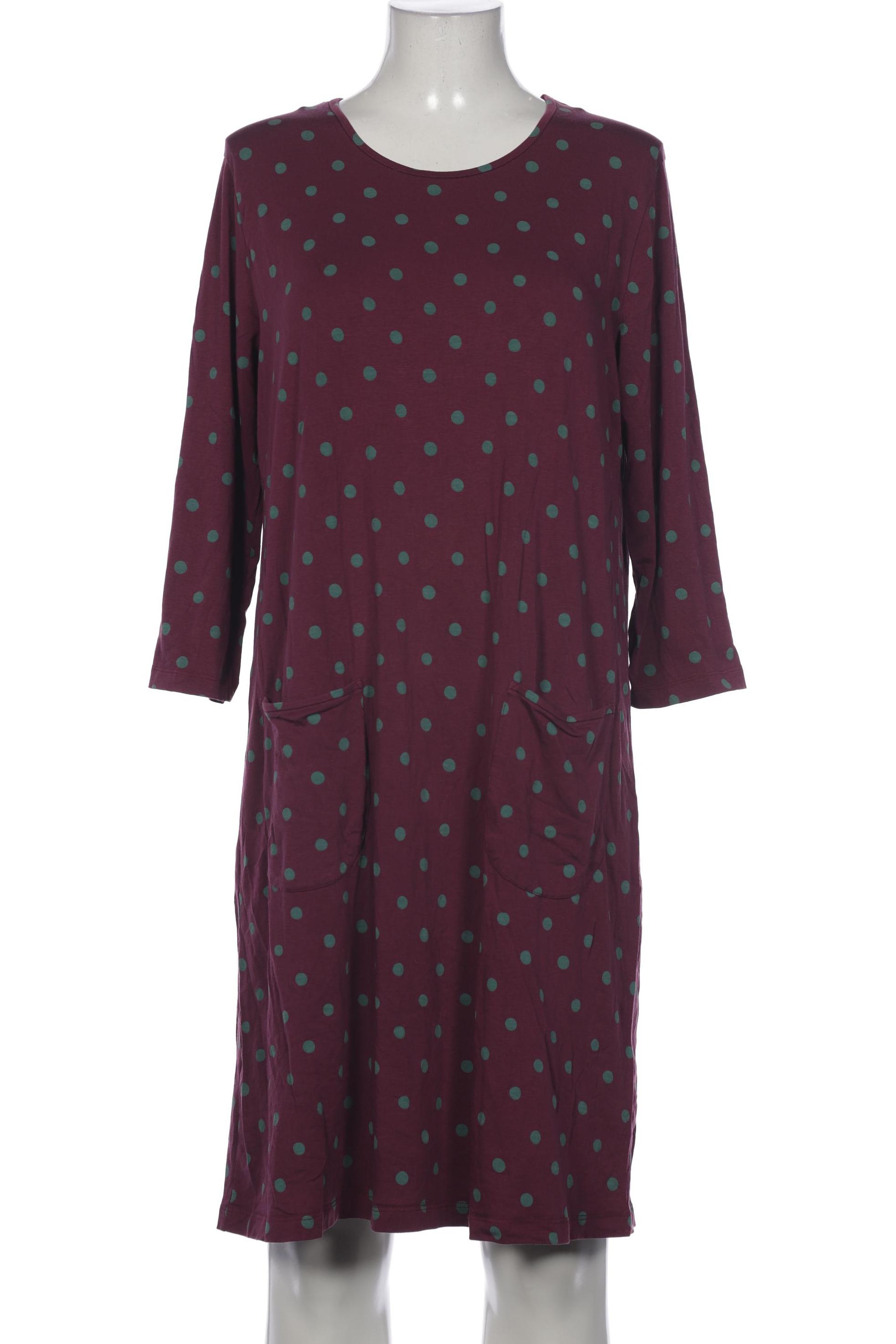 

Gudrun Sjödén Damen Kleid, flieder, Gr. 42