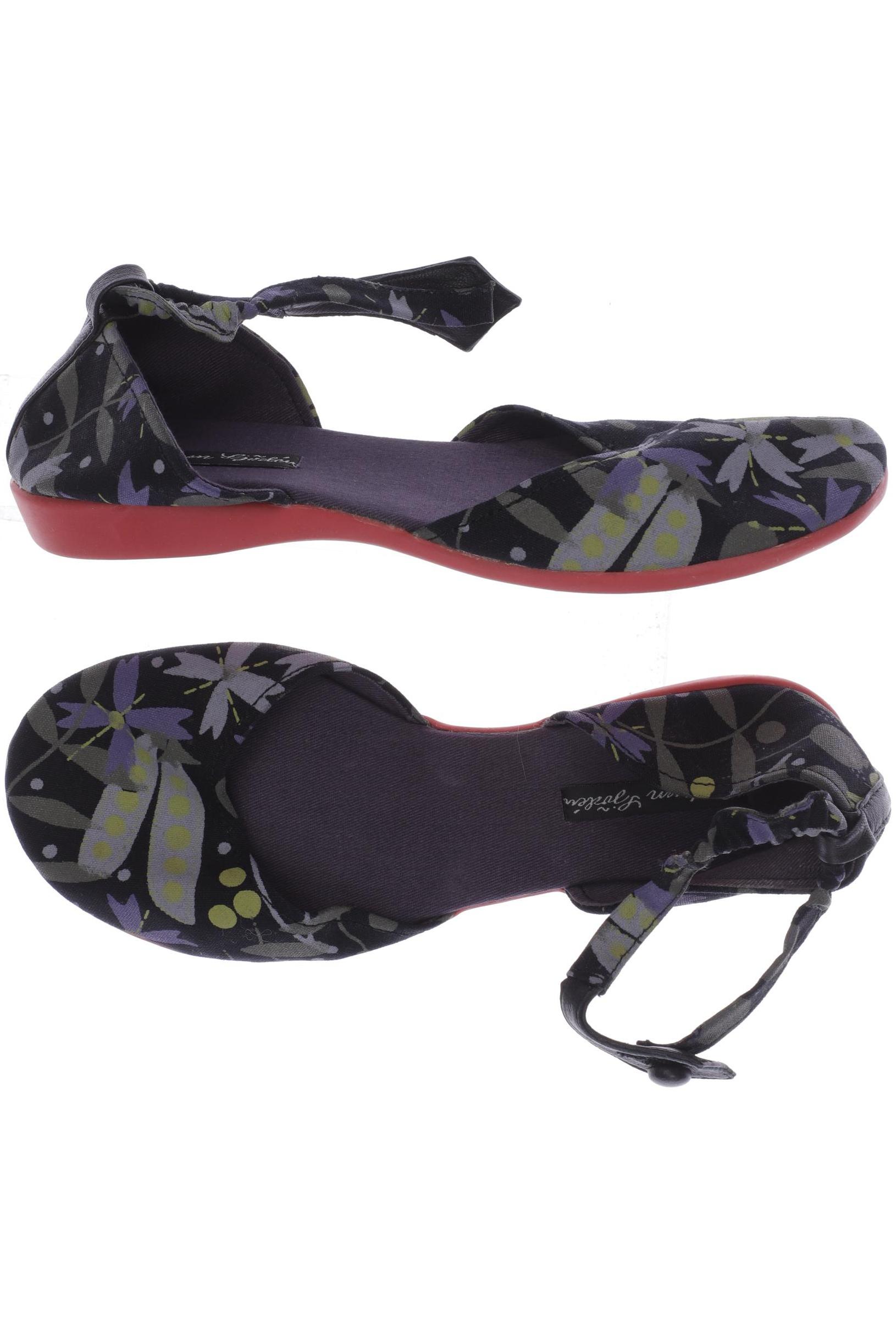

Gudrun Sjödén Damen Ballerinas, flieder