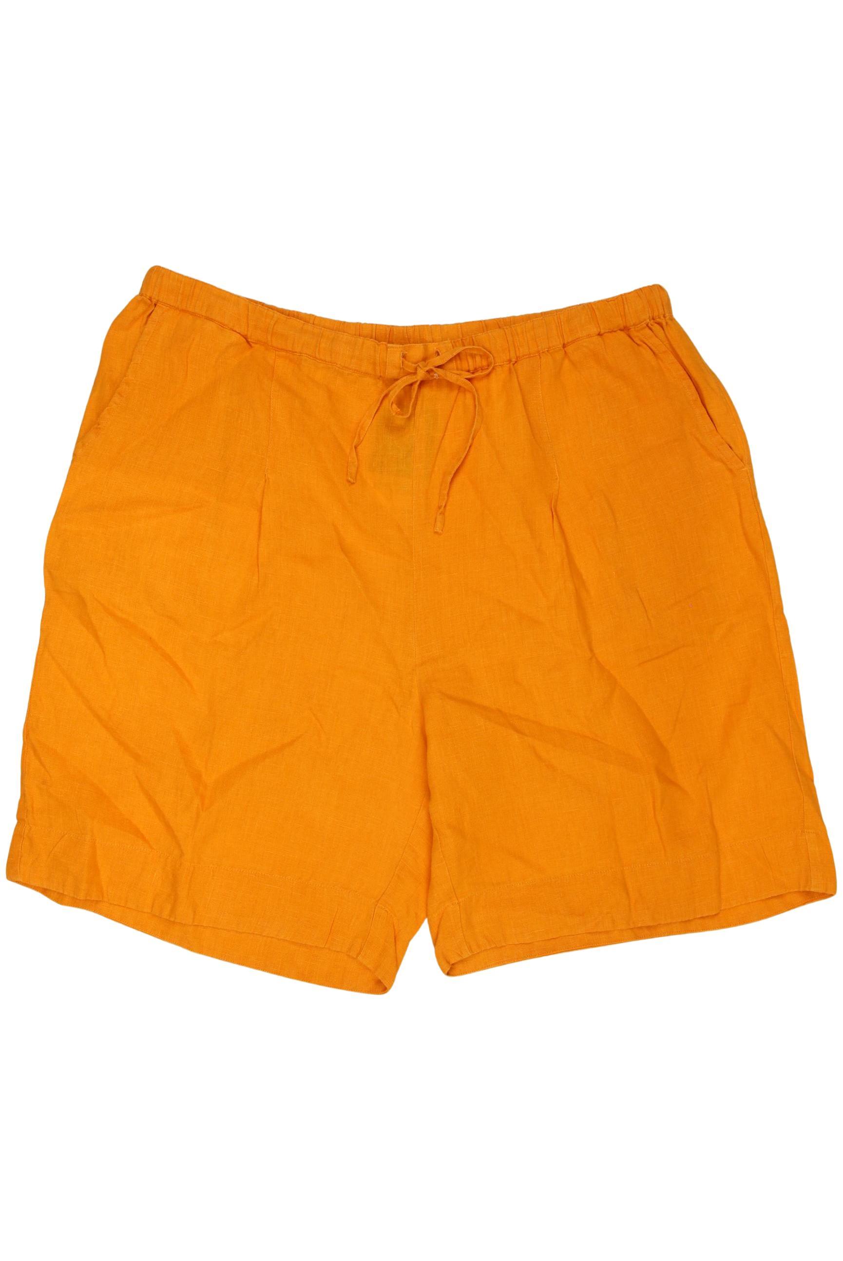 

Gudrun Sjödén Damen Shorts, orange, Gr. 44