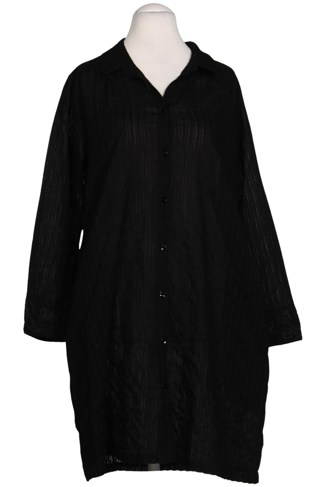 

Gudrun Sjödén Damen Kleid, schwarz, Gr. 38