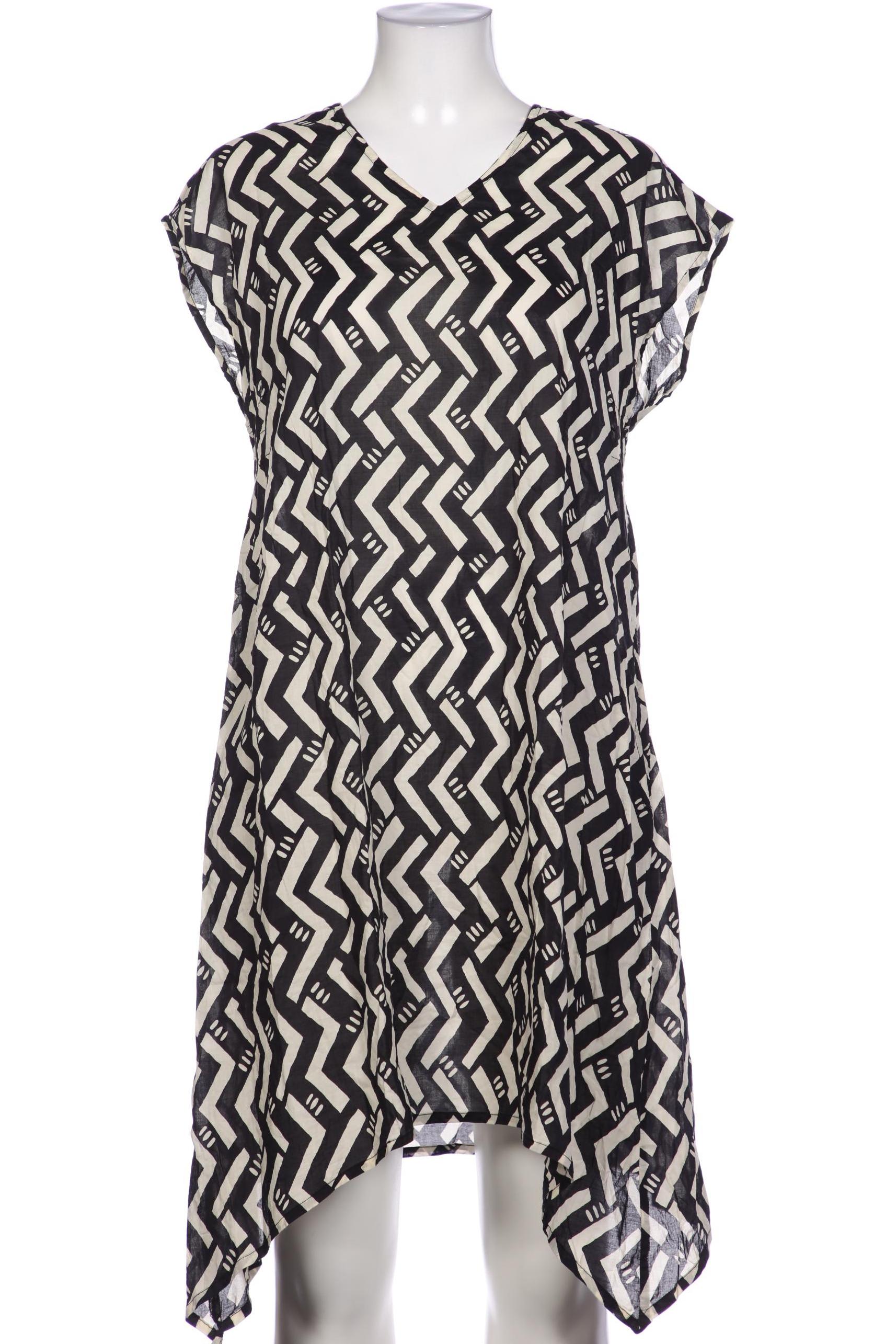 

Gudrun Sjödén Damen Kleid, mehrfarbig, Gr. 38