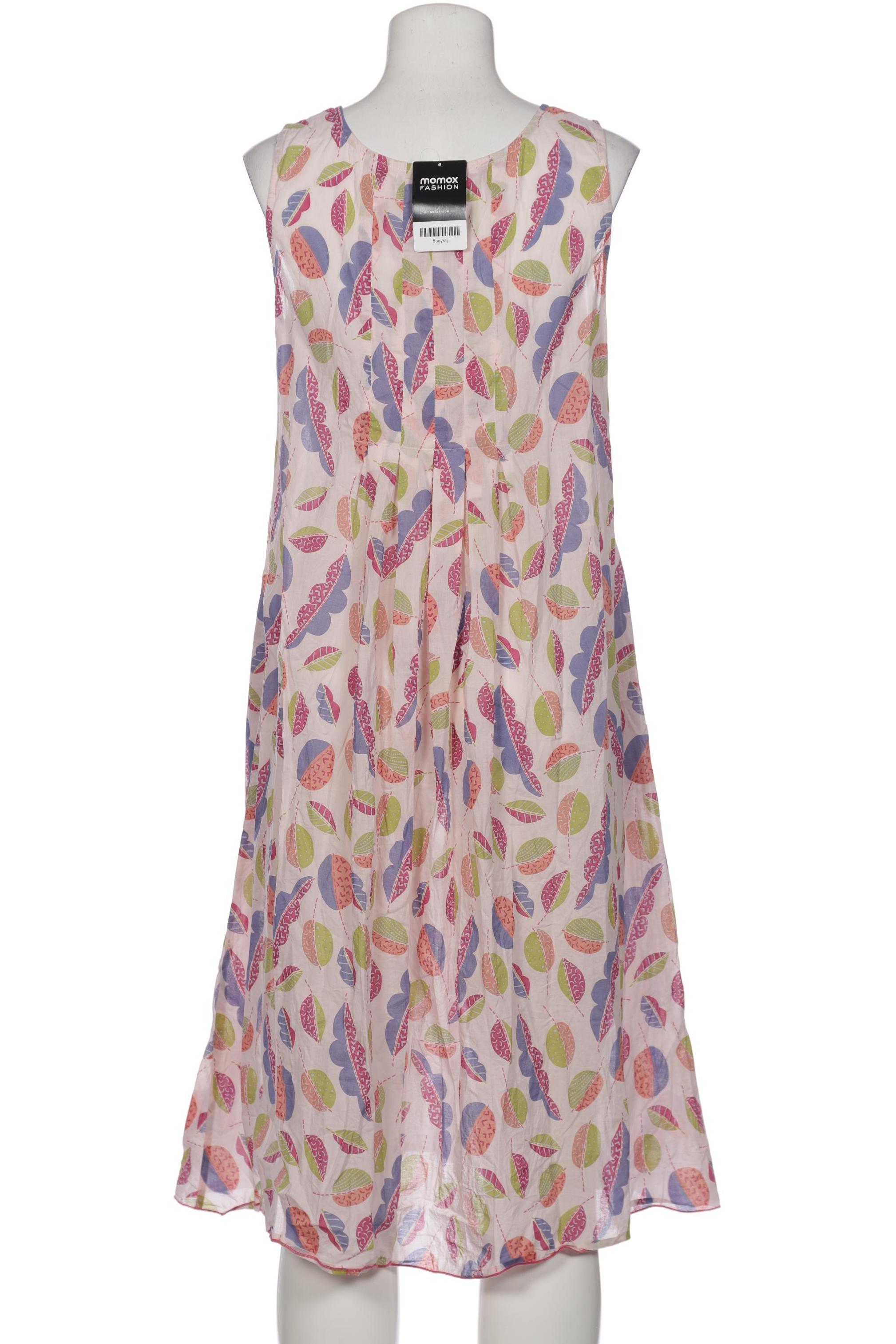 

Gudrun Sjödén Damen Kleid, pink, Gr. 38