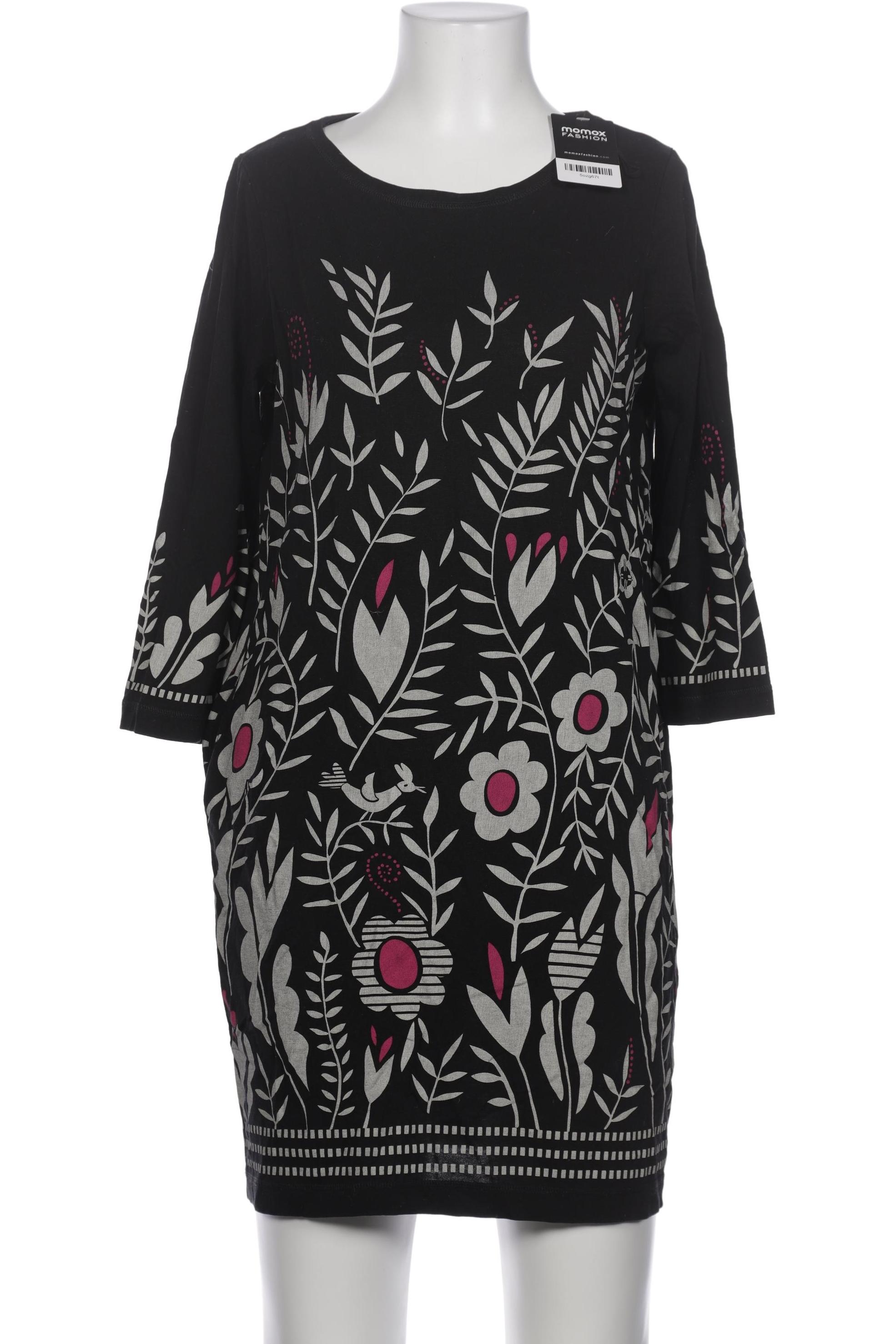 Thumbnail - Gudrun Sjödén Damen Kleid, schwarz, Gr. 36