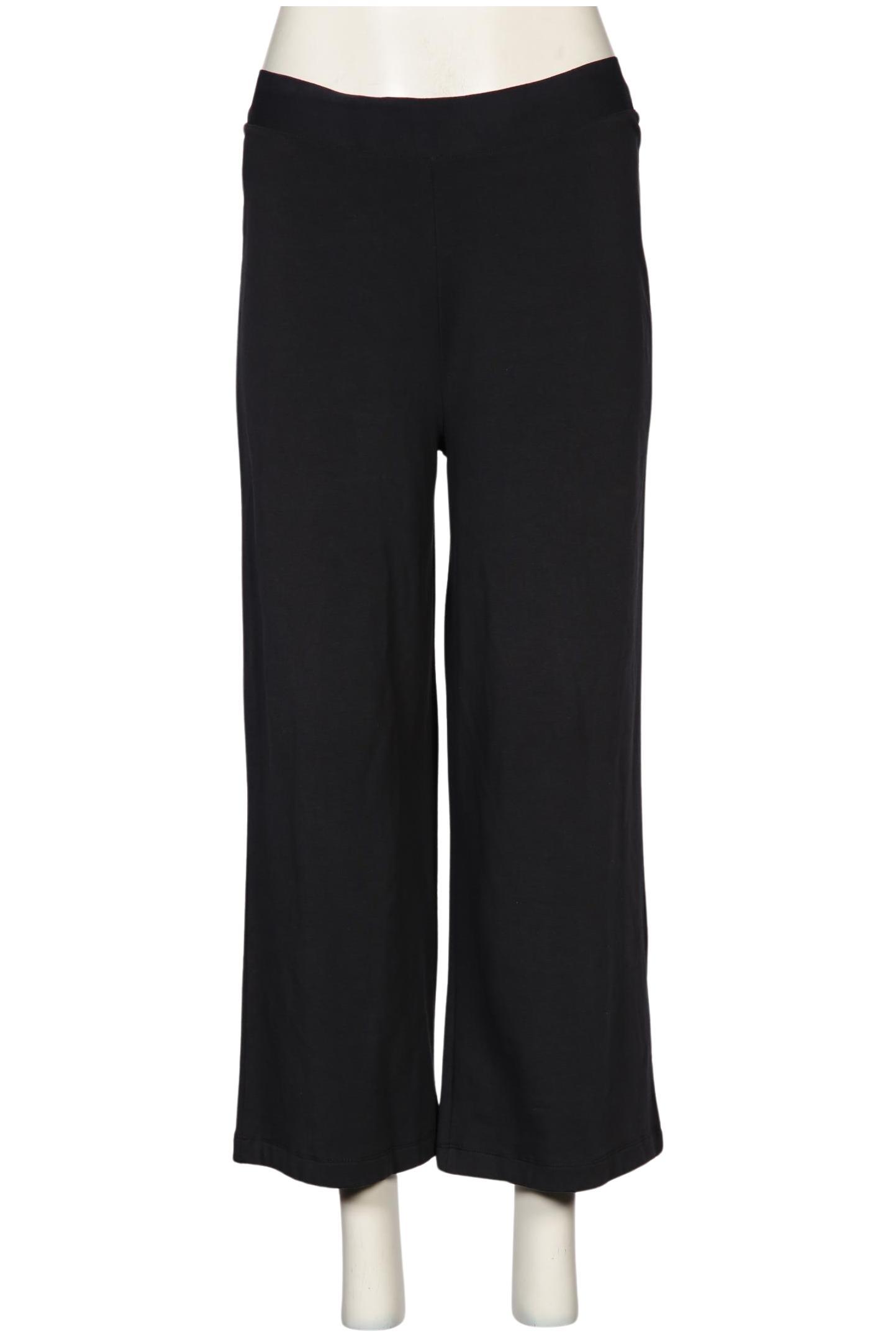 

Gudrun Sjödén Damen Stoffhose, marineblau, Gr. 0