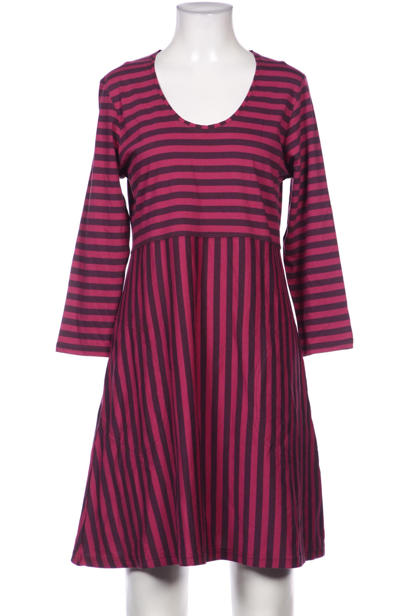 

Gudrun Sjödén Damen Kleid, pink, Gr. 36