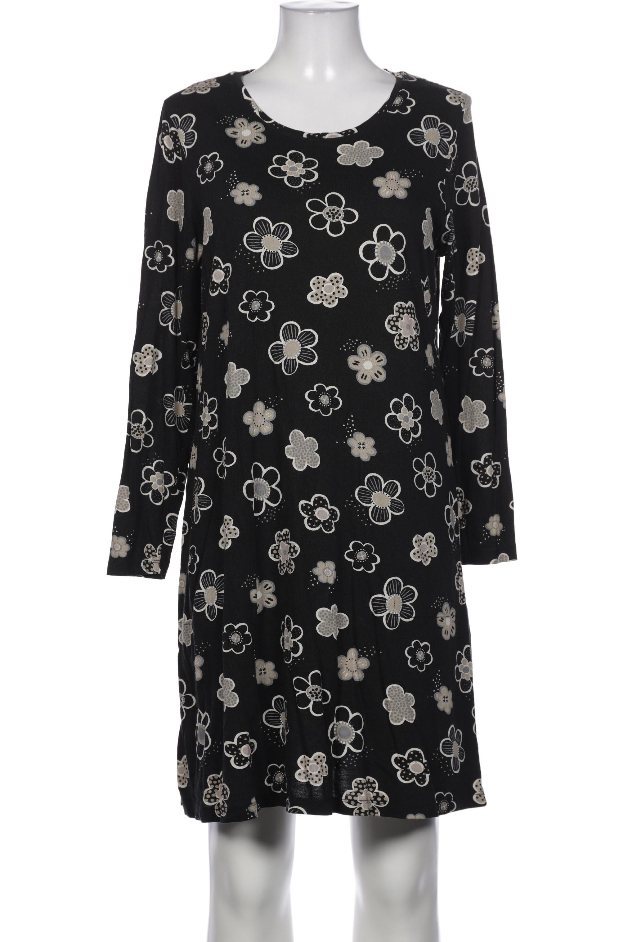 

Gudrun Sjödén Damen Kleid, schwarz, Gr. 38