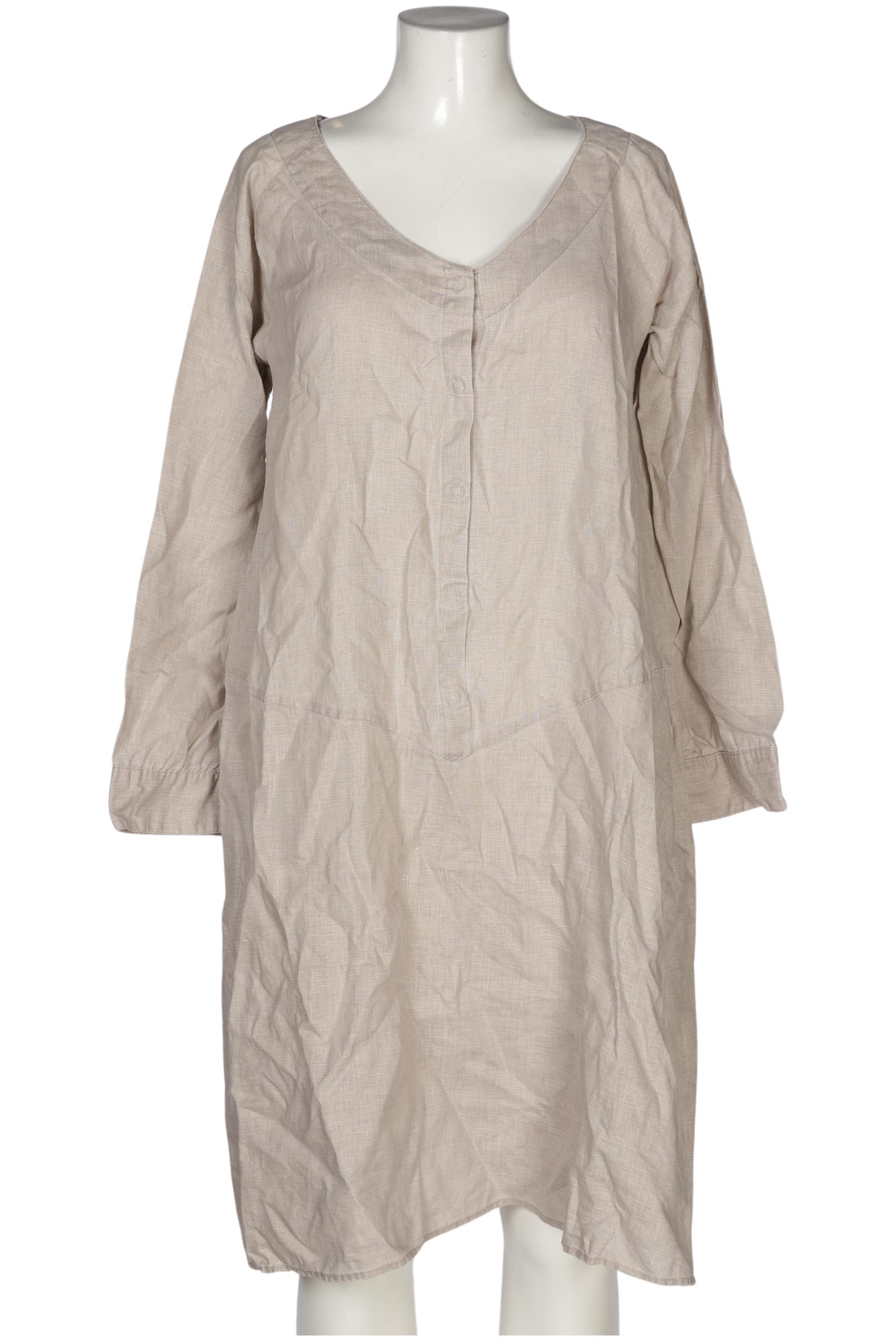 

Gudrun Sjödén Damen Kleid, braun, Gr. 42