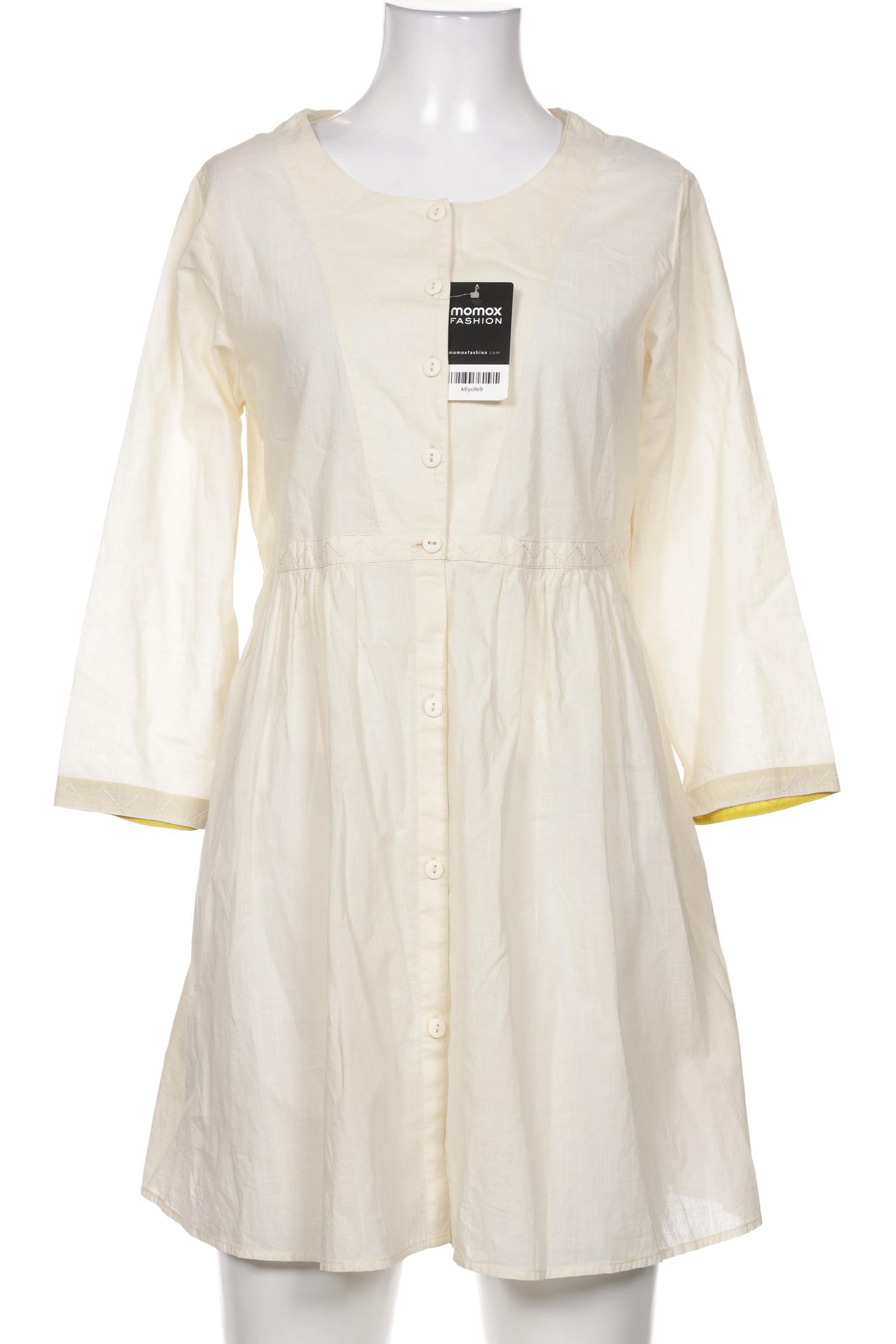 Thumbnail - Gudrun Sjödén Damen Kleid, cremeweiß, Gr. 36