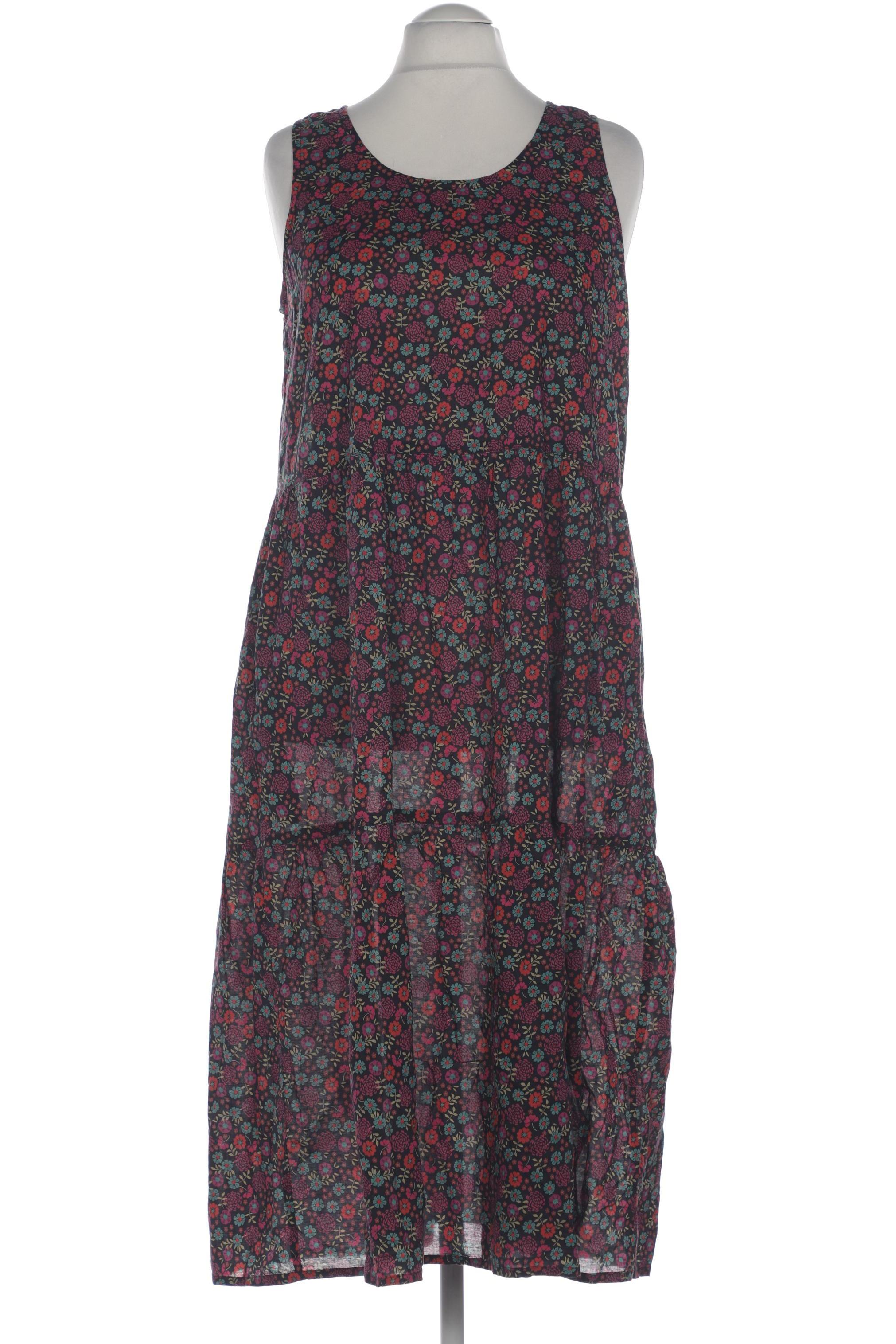 

Gudrun Sjödén Damen Kleid, mehrfarbig, Gr. 42