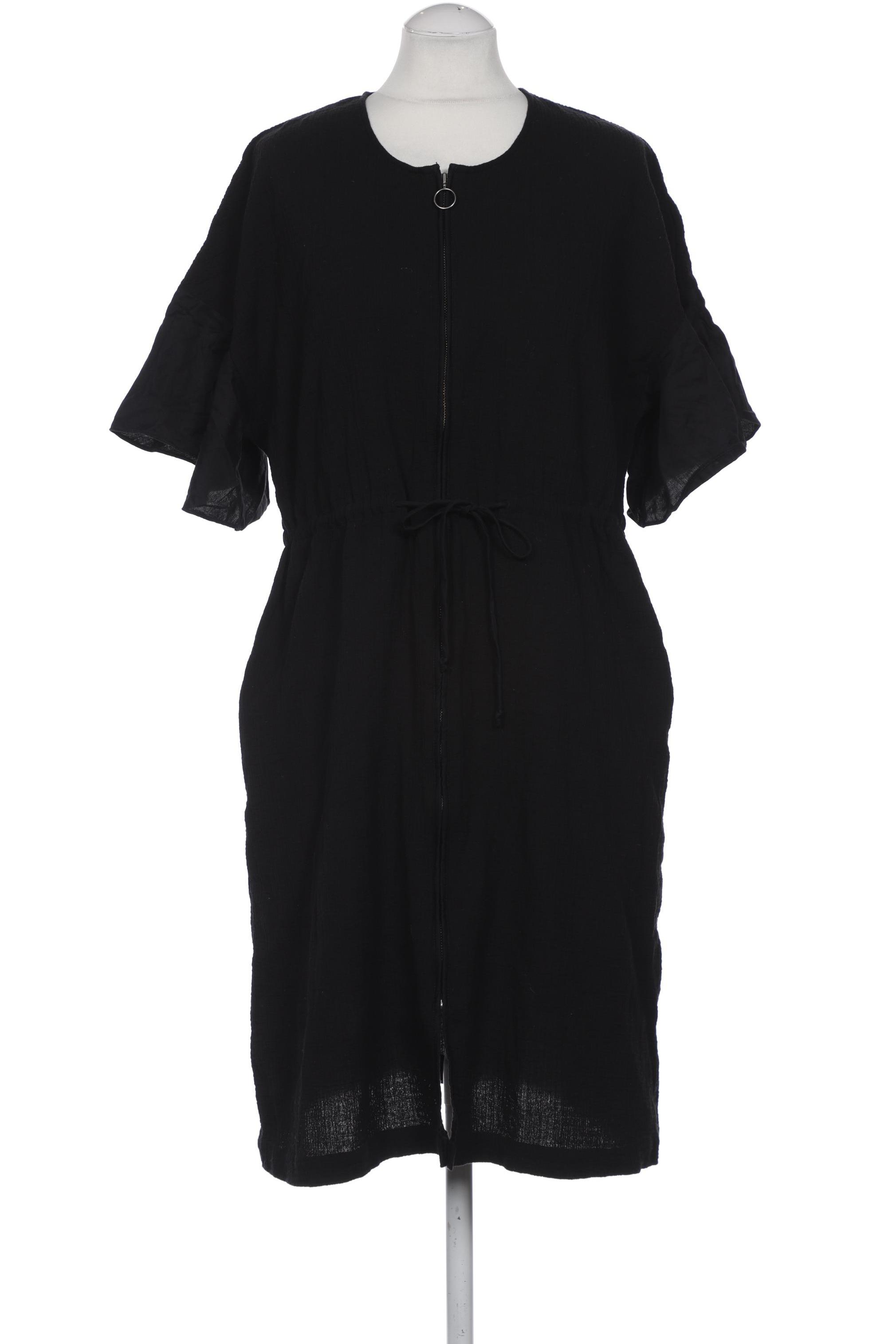 

Gudrun Sjödén Damen Kleid, schwarz, Gr. 38