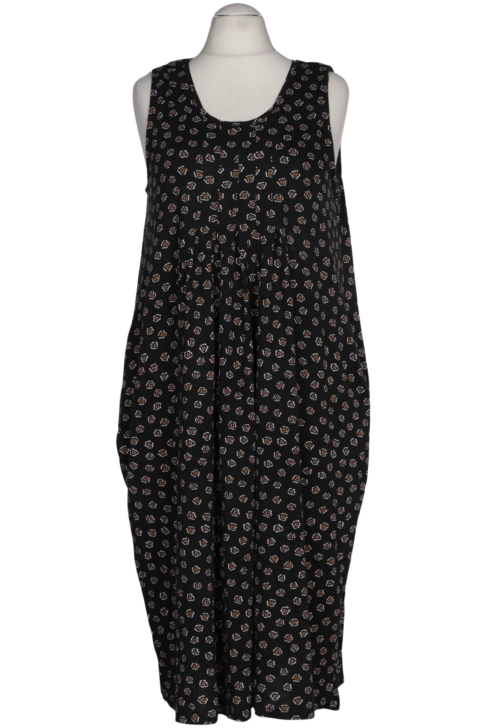 

Gudrun Sjödén Damen Kleid, schwarz, Gr. 44