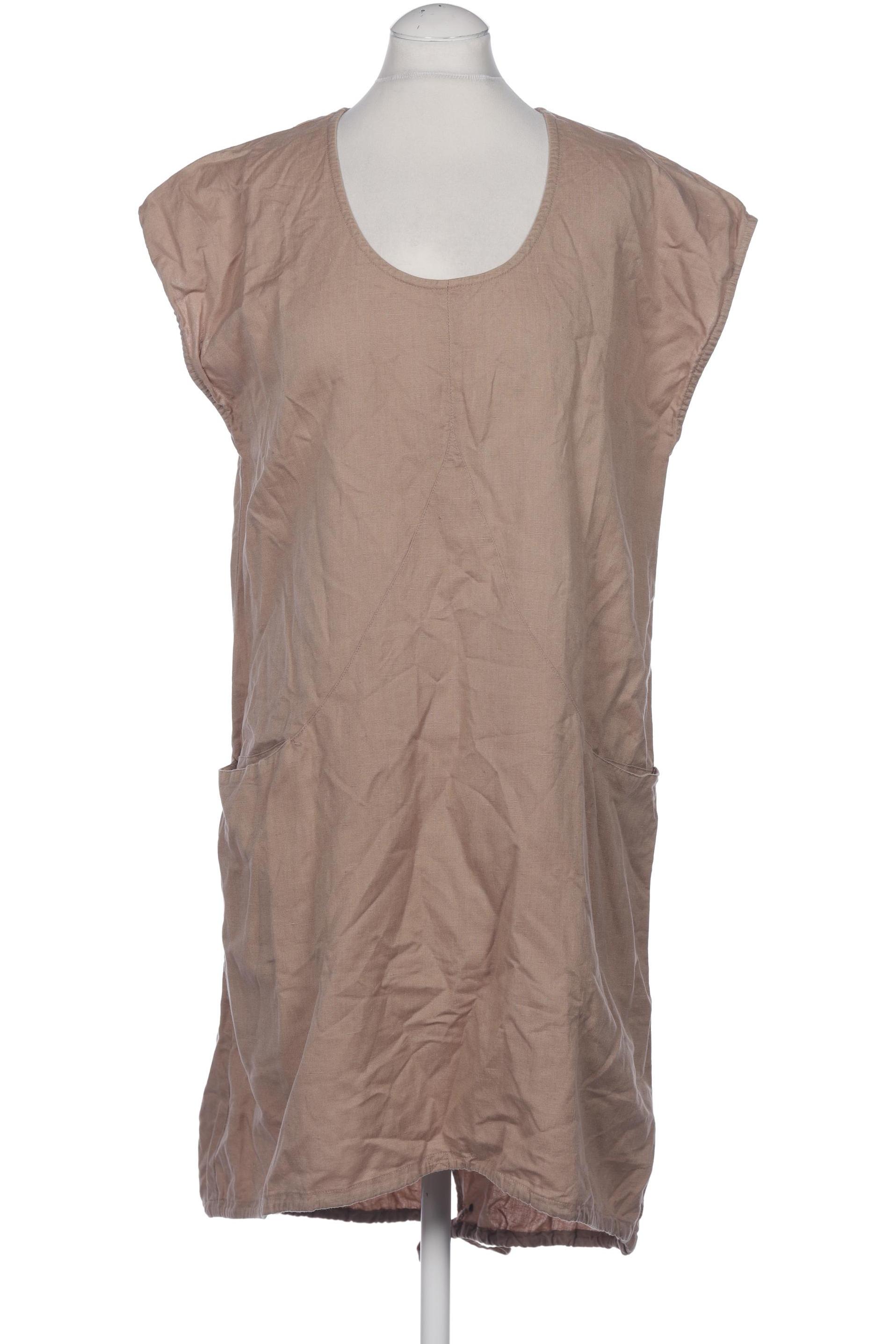 

Gudrun Sjödén Damen Kleid, braun, Gr. 38